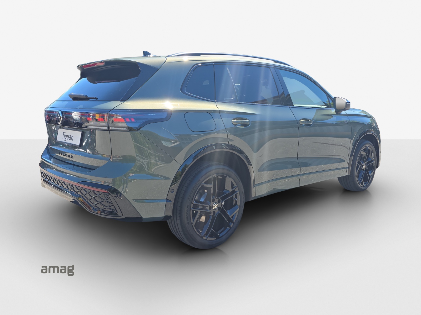 VW Tiguan 2.0 TSI DSG R-Line 4Motion-image-4