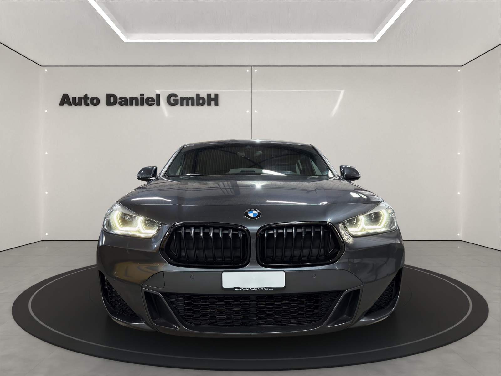 BMW X2 xDrive 18d M Sport Steptronic-image-2