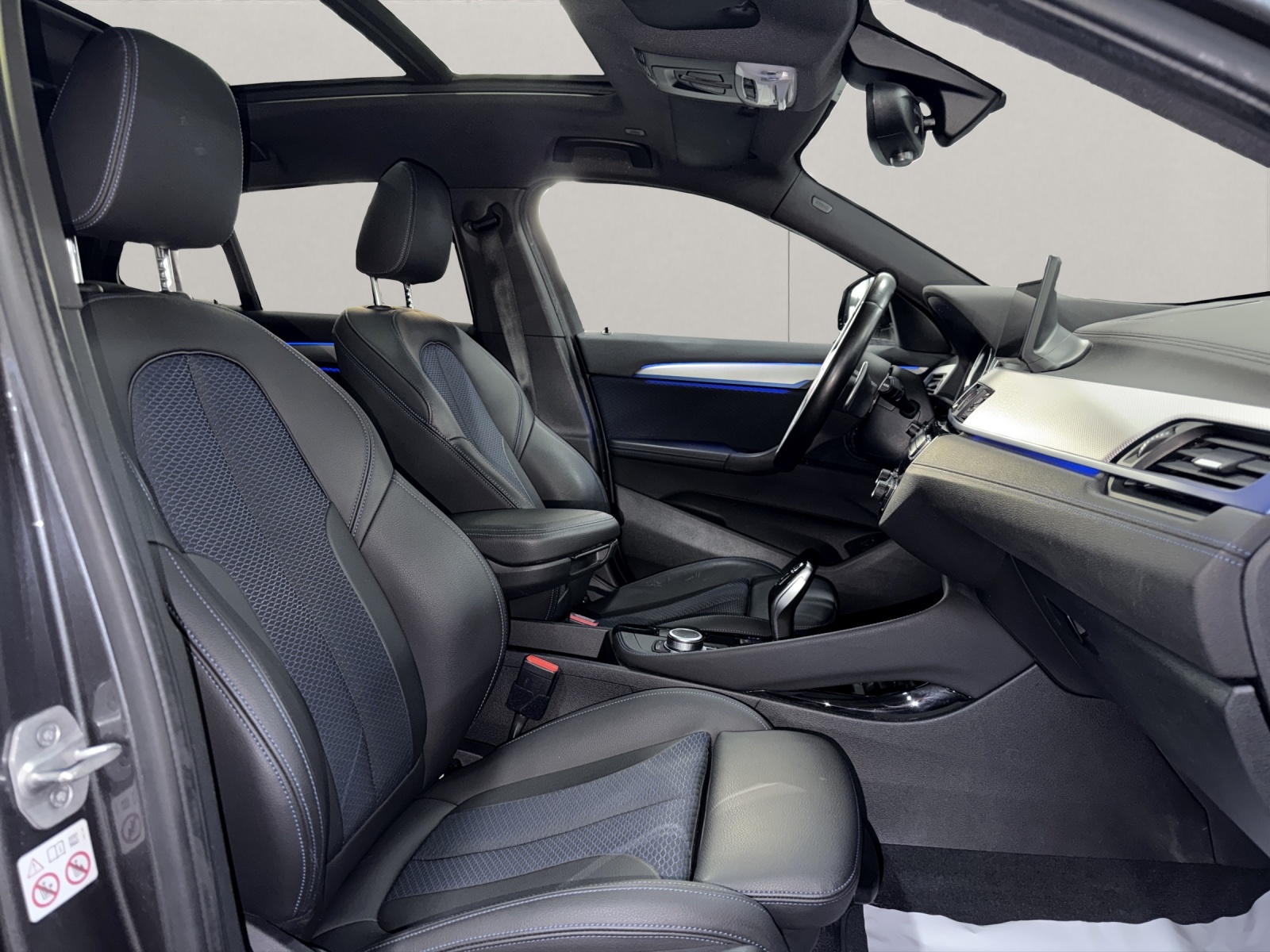 BMW X2 xDrive 18d M Sport Steptronic-image-12