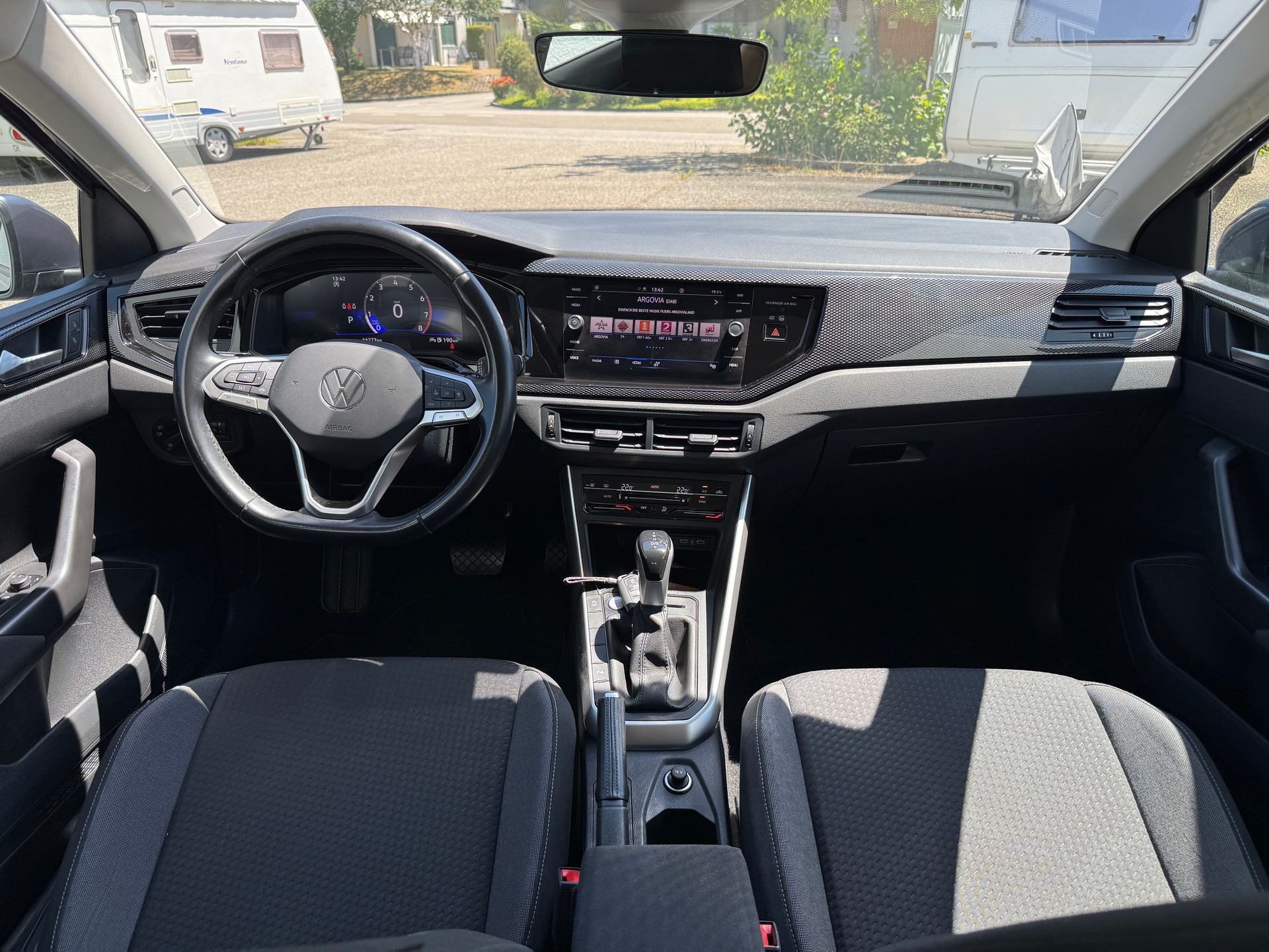 VW Polo 1.0 TSI Life DSG-image-13