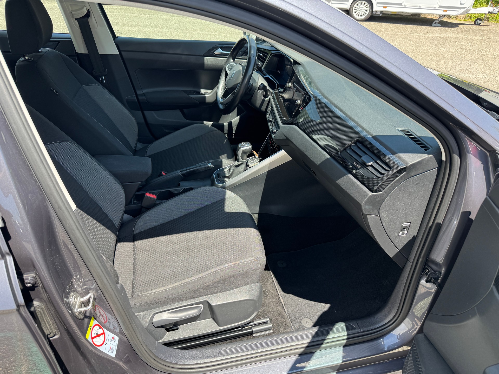 VW Polo 1.0 TSI Life DSG-image-11