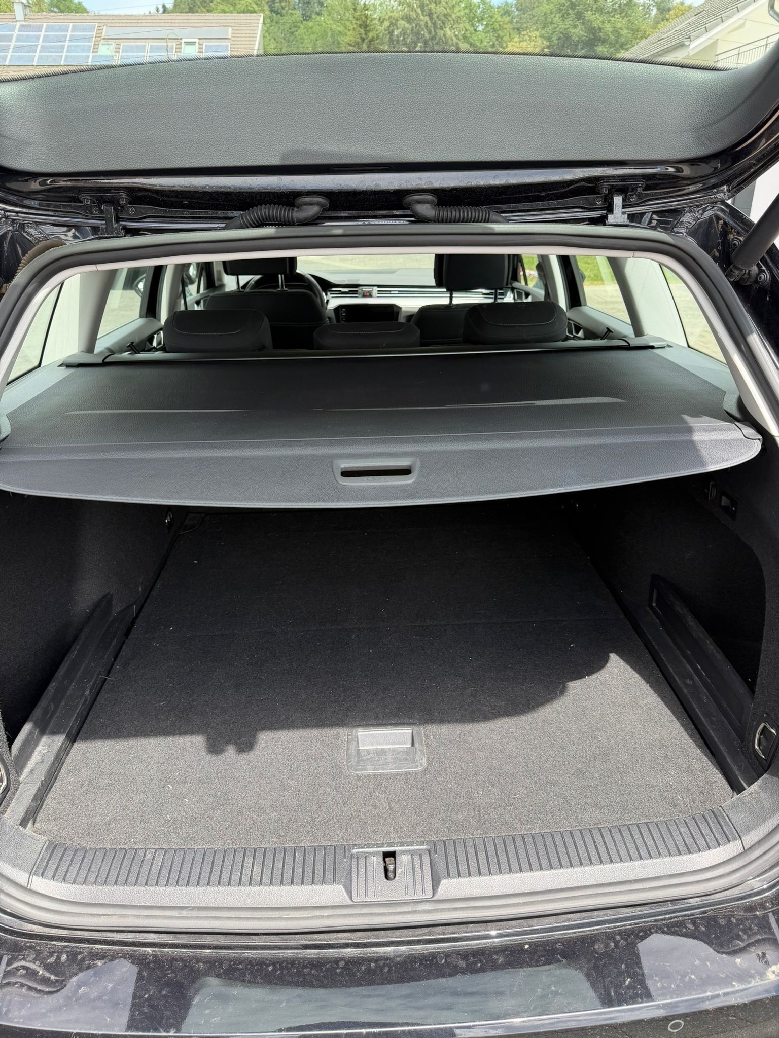 VW Passat 2.0 TDI BMT Business 4Motion DSG-image-2