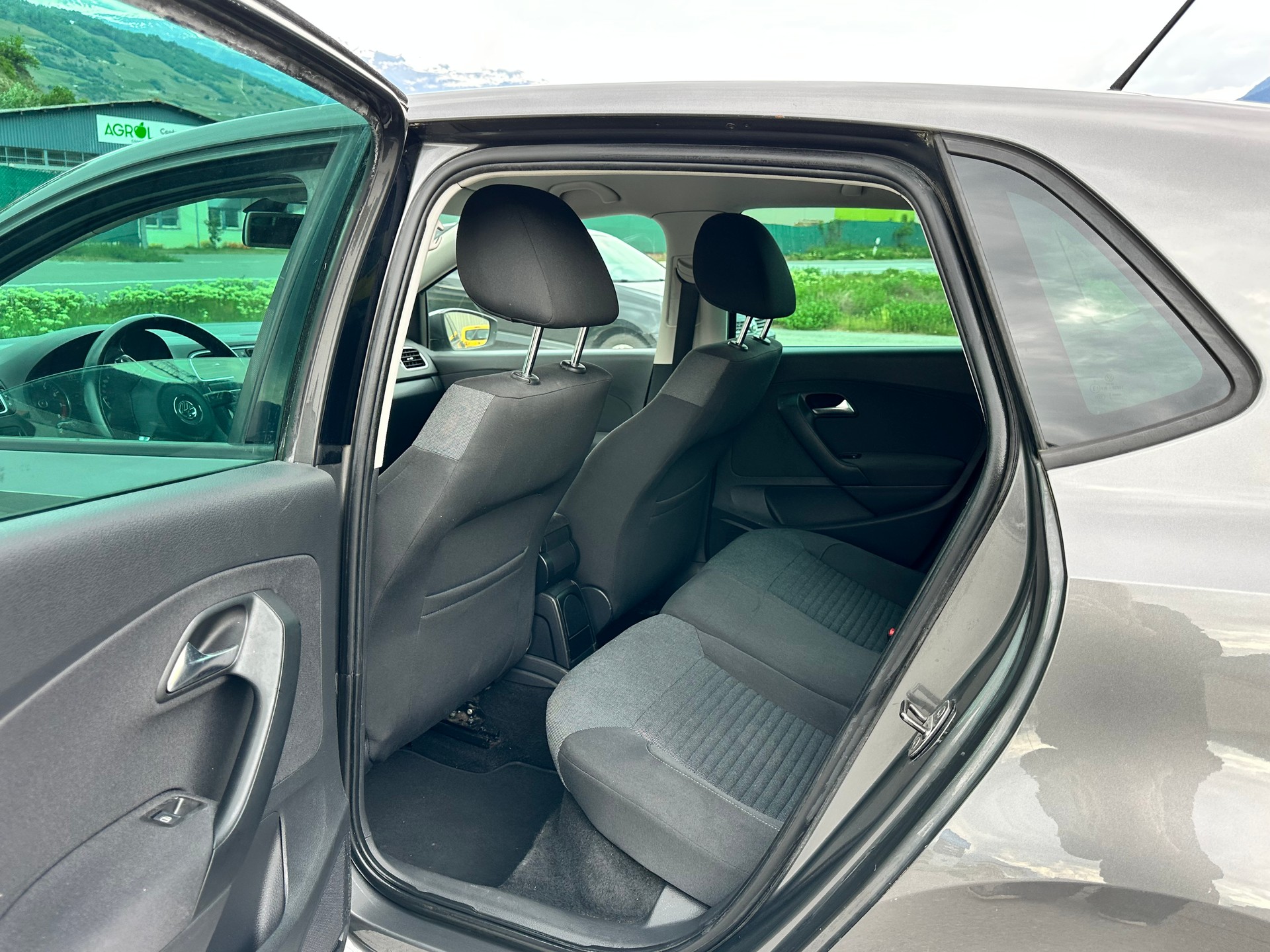 VW Polo 1.2 TSI Comfortline-image-14
