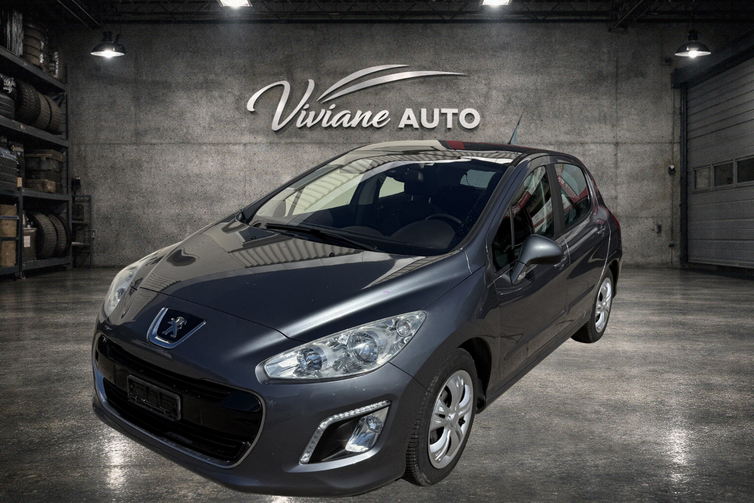 PEUGEOT 308 1.6 16V T Sport Pack-image-7