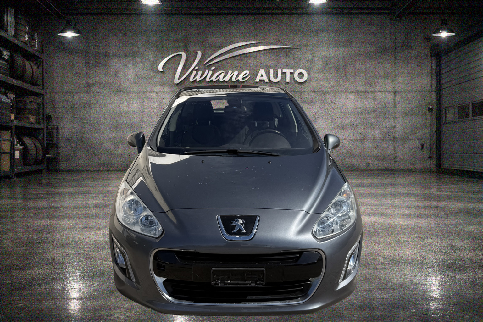 PEUGEOT 308 1.6 16V T Sport Pack-image-1