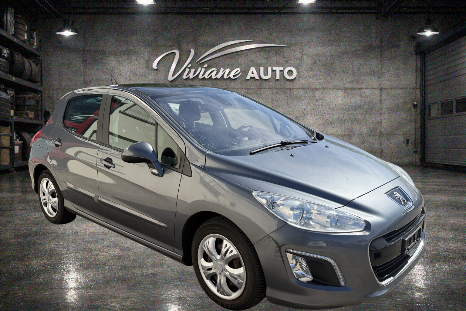 PEUGEOT 308 1.6 16V T Sport Pack-image-0