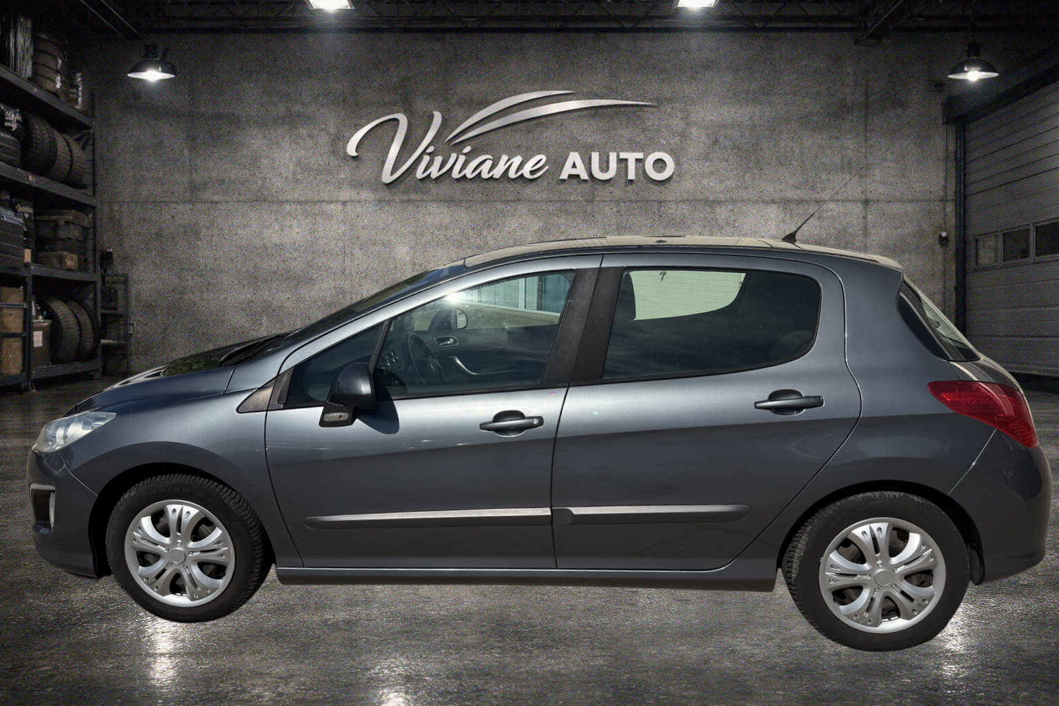 PEUGEOT 308 1.6 16V T Sport Pack-image-6