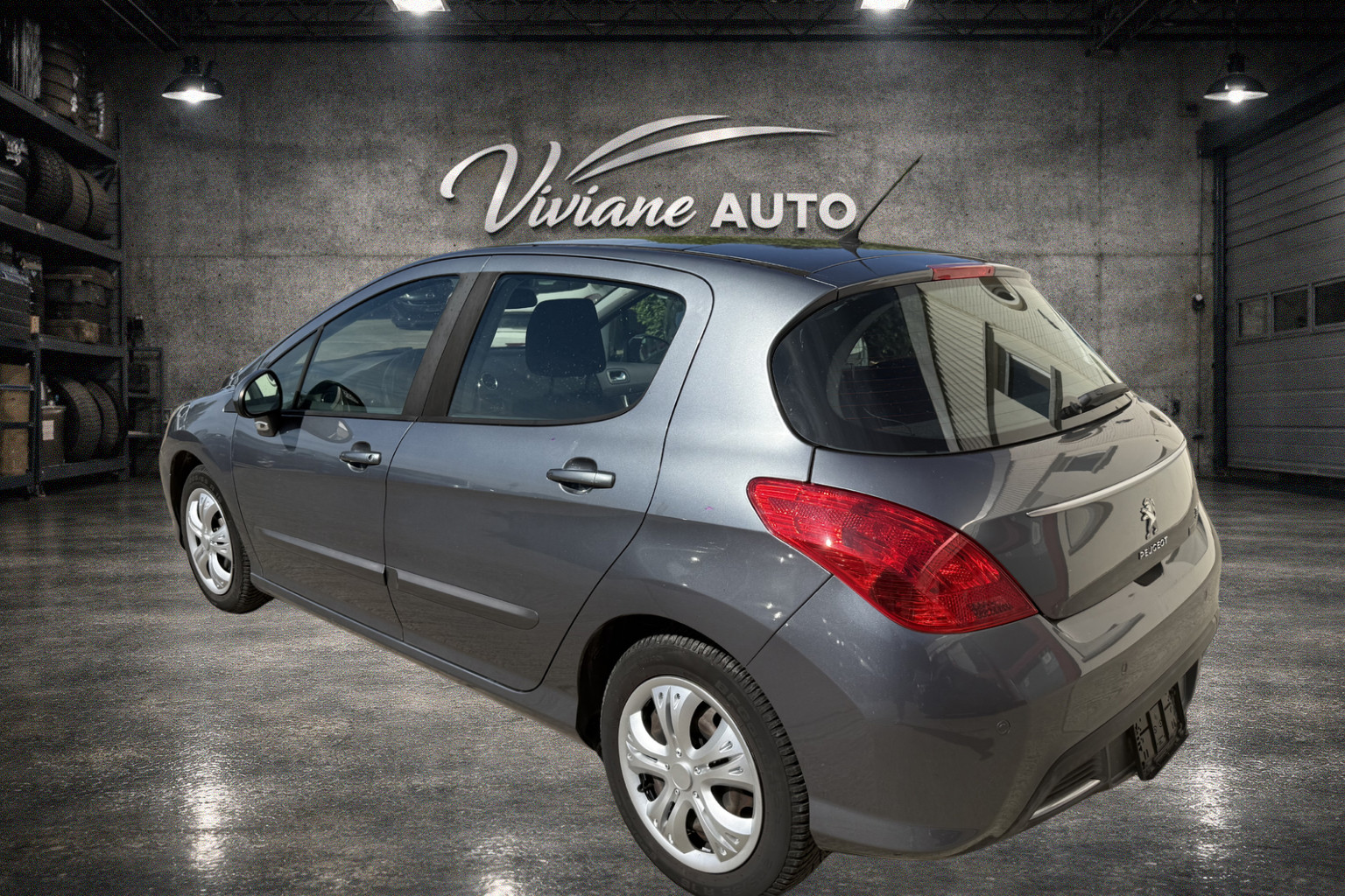 PEUGEOT 308 1.6 16V T Sport Pack-image-4