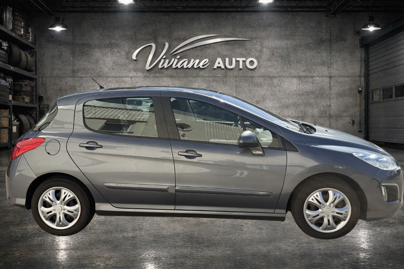 PEUGEOT 308 1.6 16V T Sport Pack-image-2