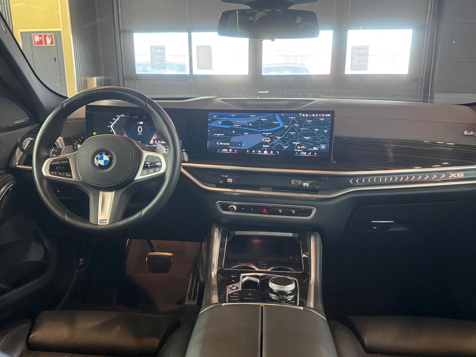 BMW X6 30d xDrive-image-17