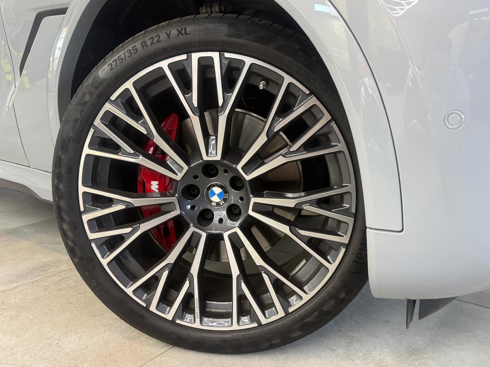 BMW X6 30d xDrive-image-10