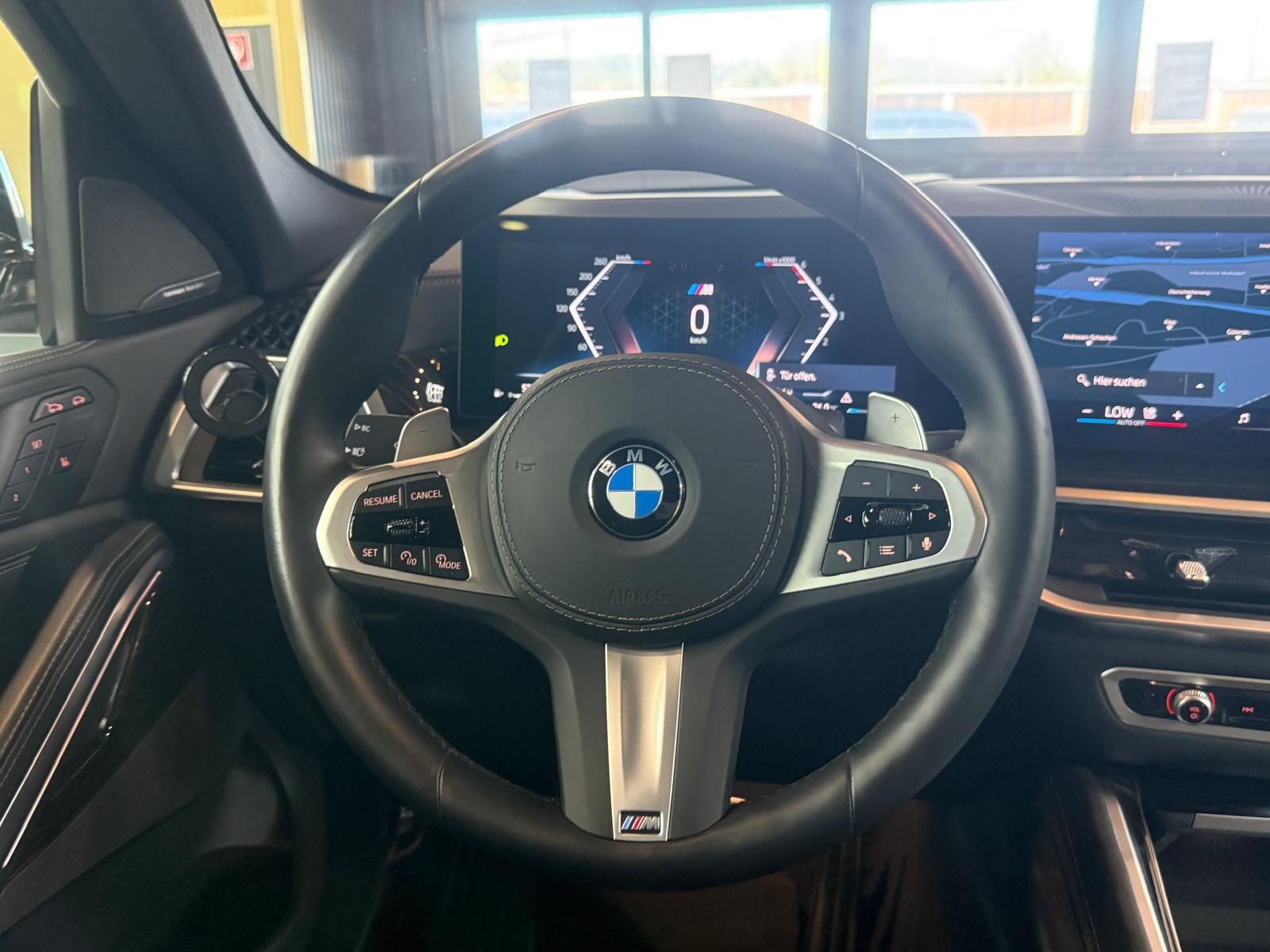 BMW X6 30d xDrive-image-19