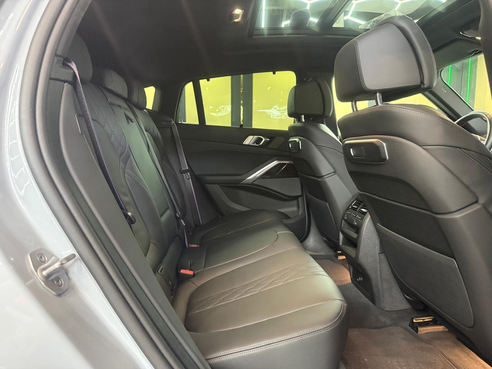 BMW X6 30d xDrive-image-21