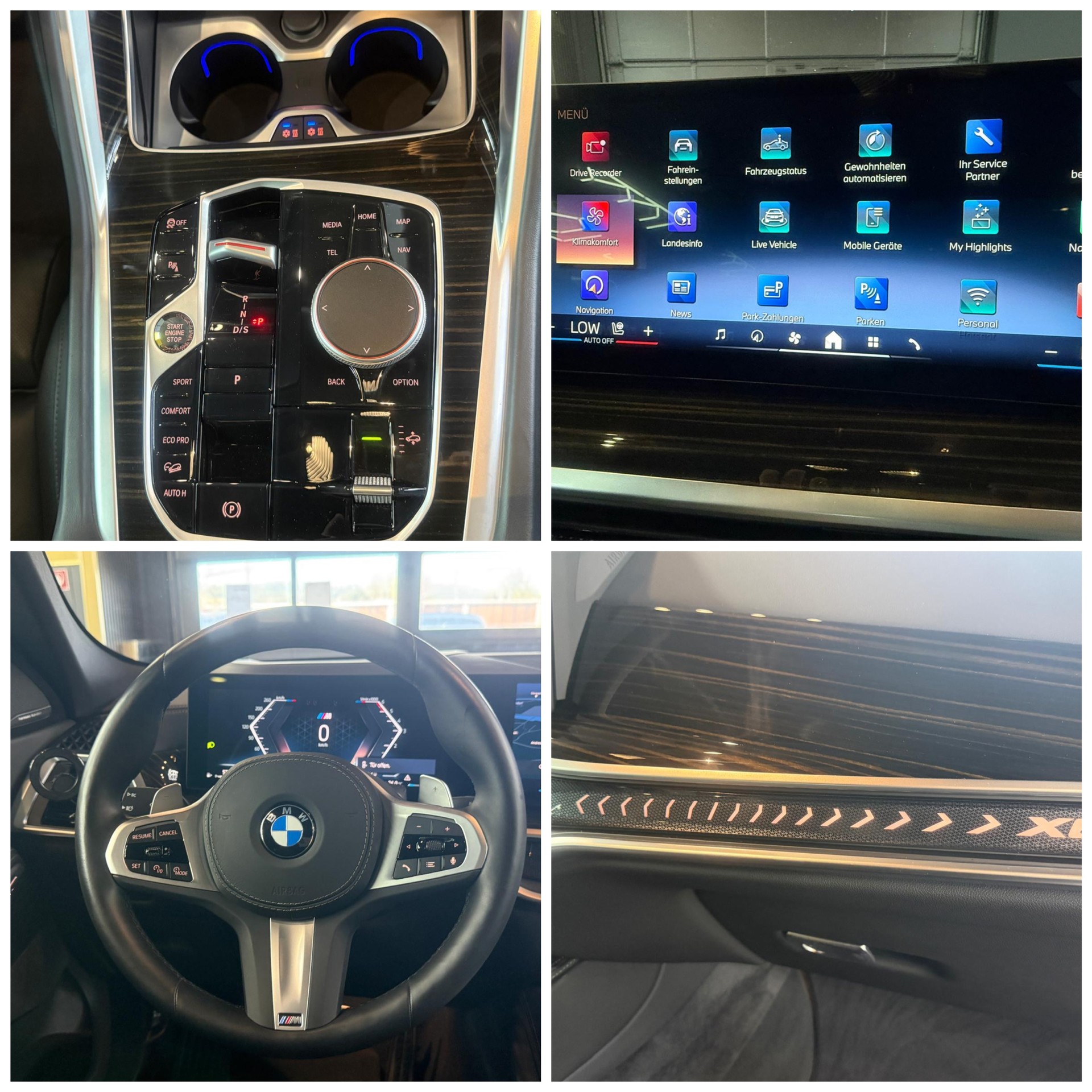 BMW X6 30d xDrive-image-25