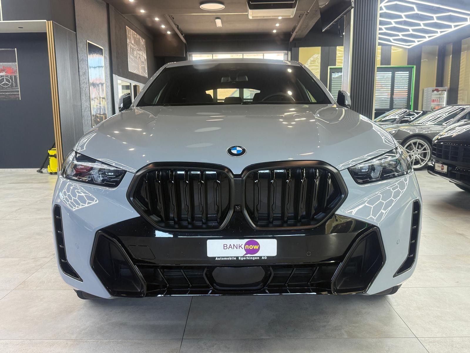 BMW X6 30d xDrive-image-1