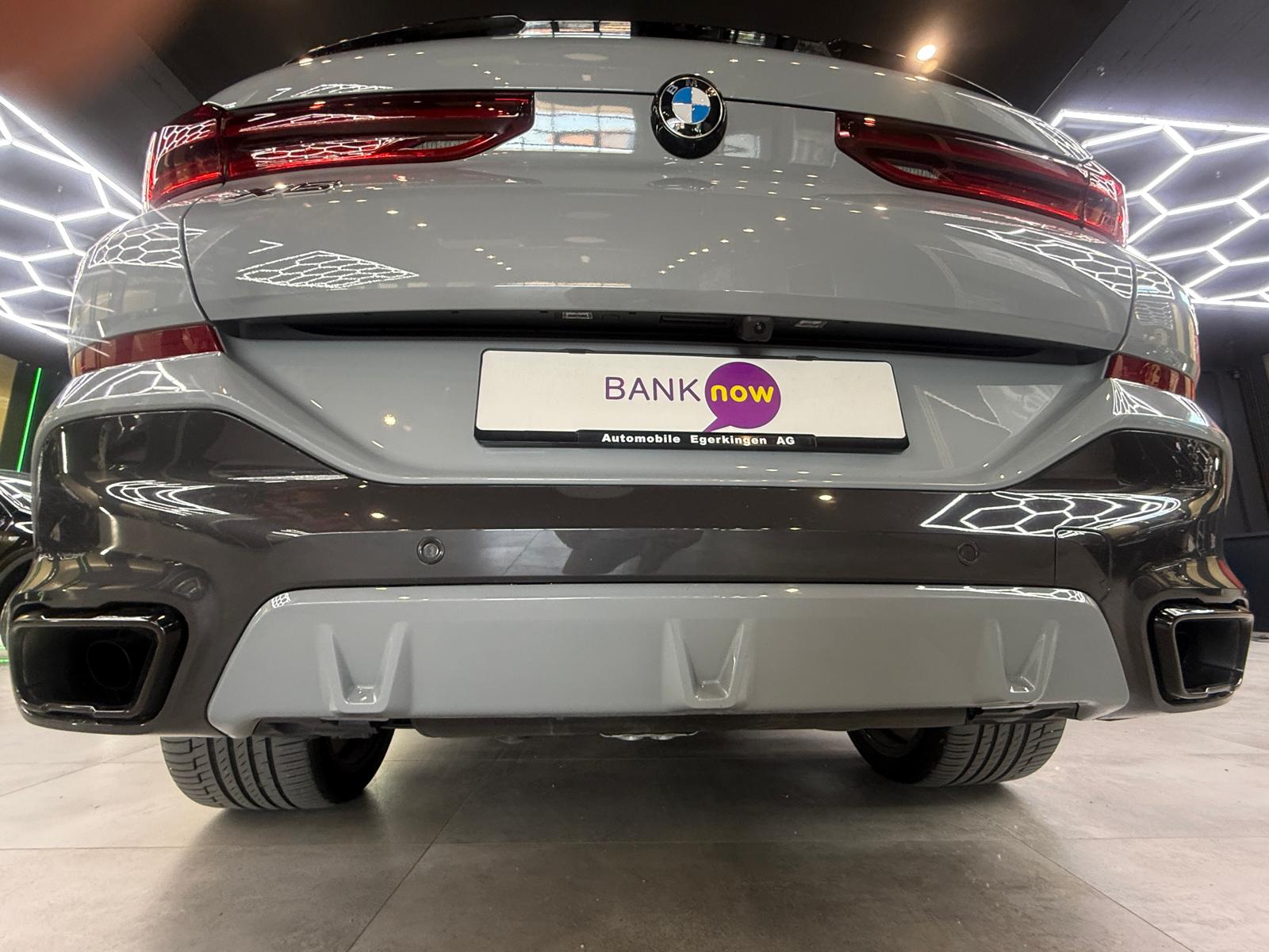 BMW X6 30d xDrive-image-6