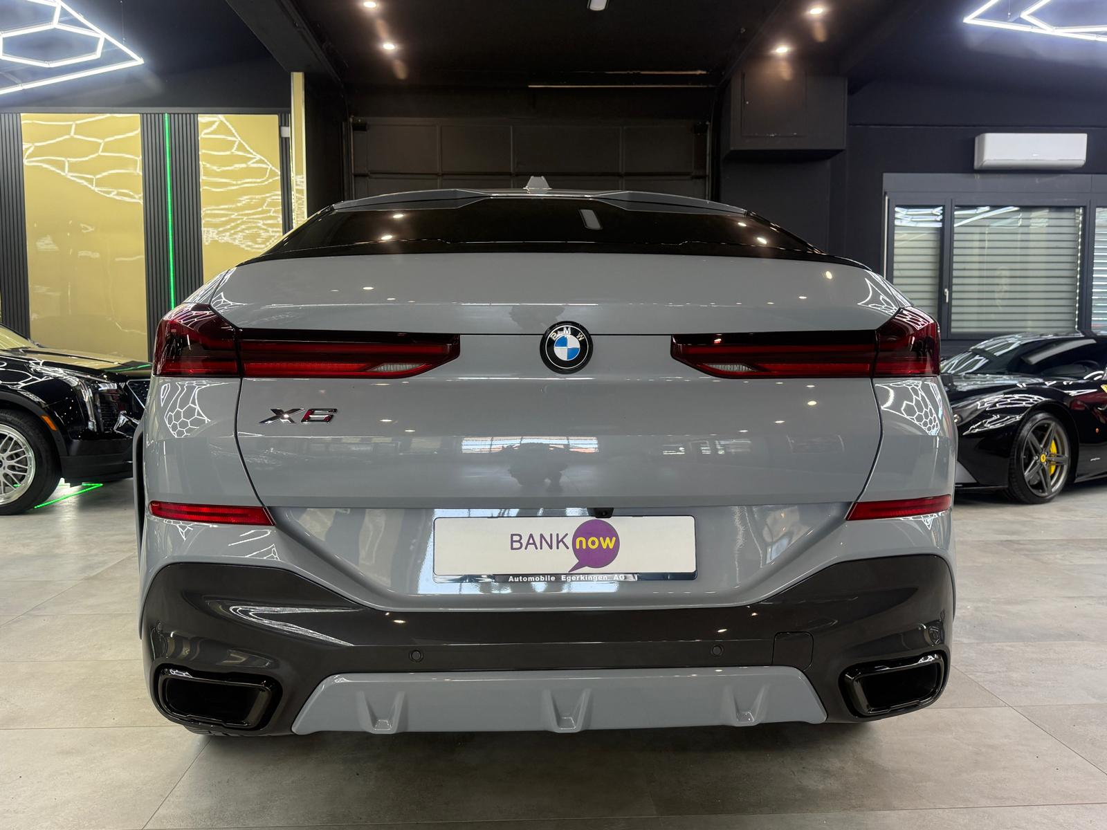 BMW X6 30d xDrive-image-5