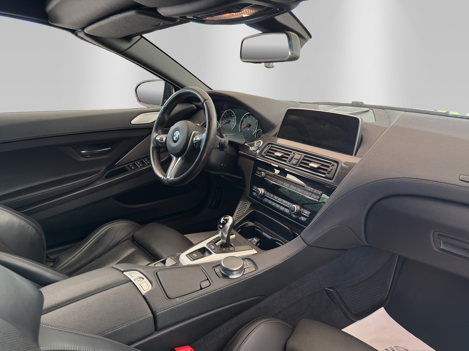 BMW M6 Cabrio Competition Drivelogic-image-12