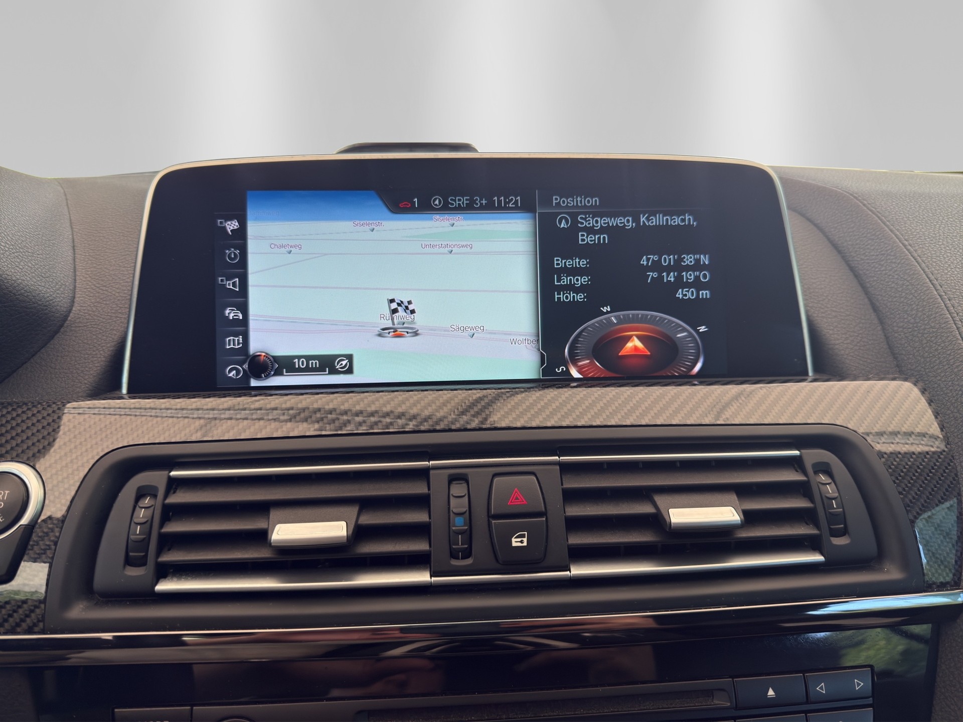 BMW M6 Cabrio Competition Drivelogic-image-10
