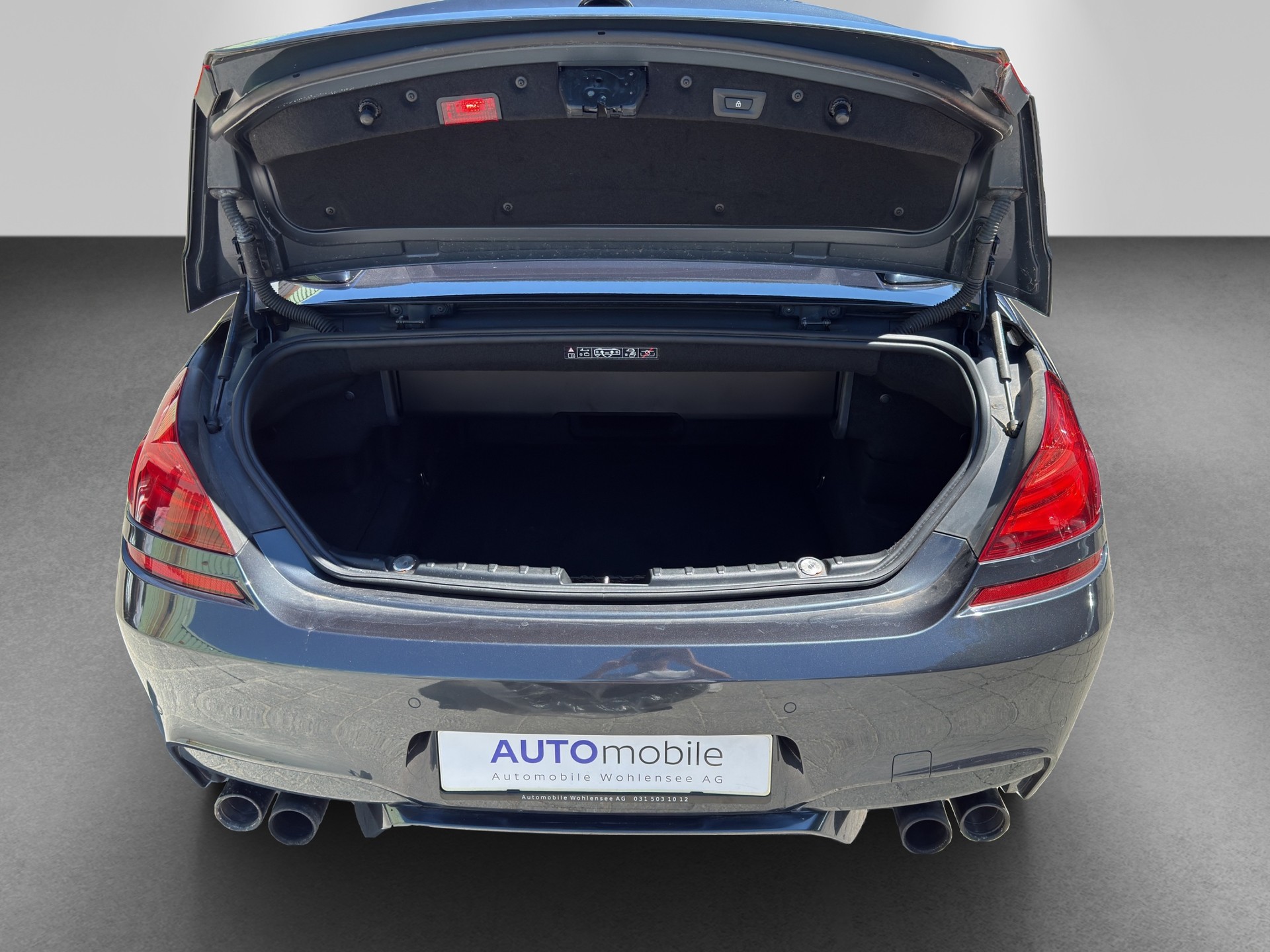 BMW M6 Cabrio Competition Drivelogic-image-15