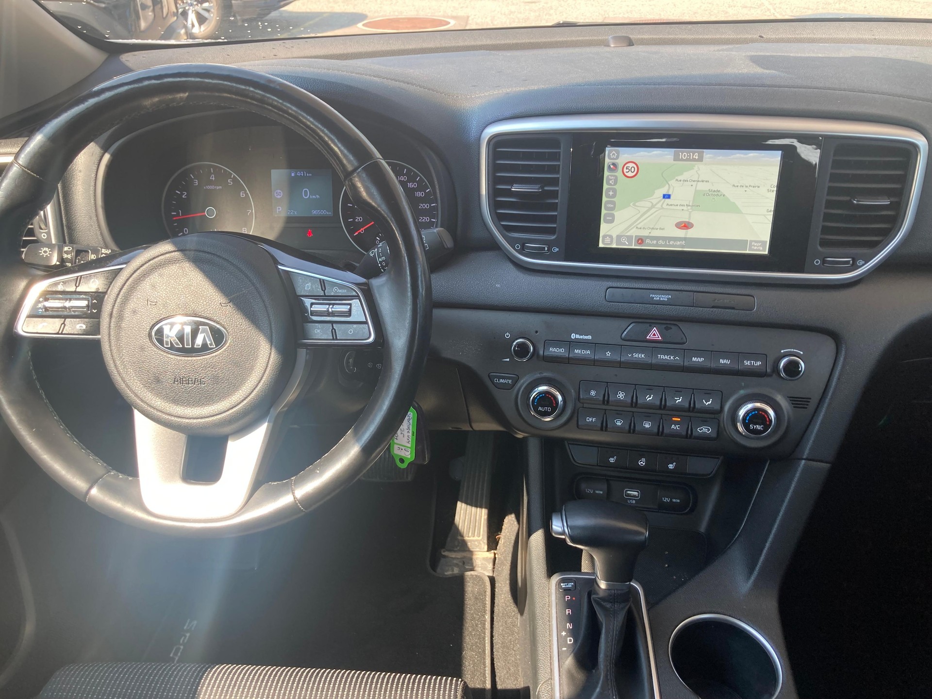 KIA Sportage 1.6 T-GDi Power 25-image-4