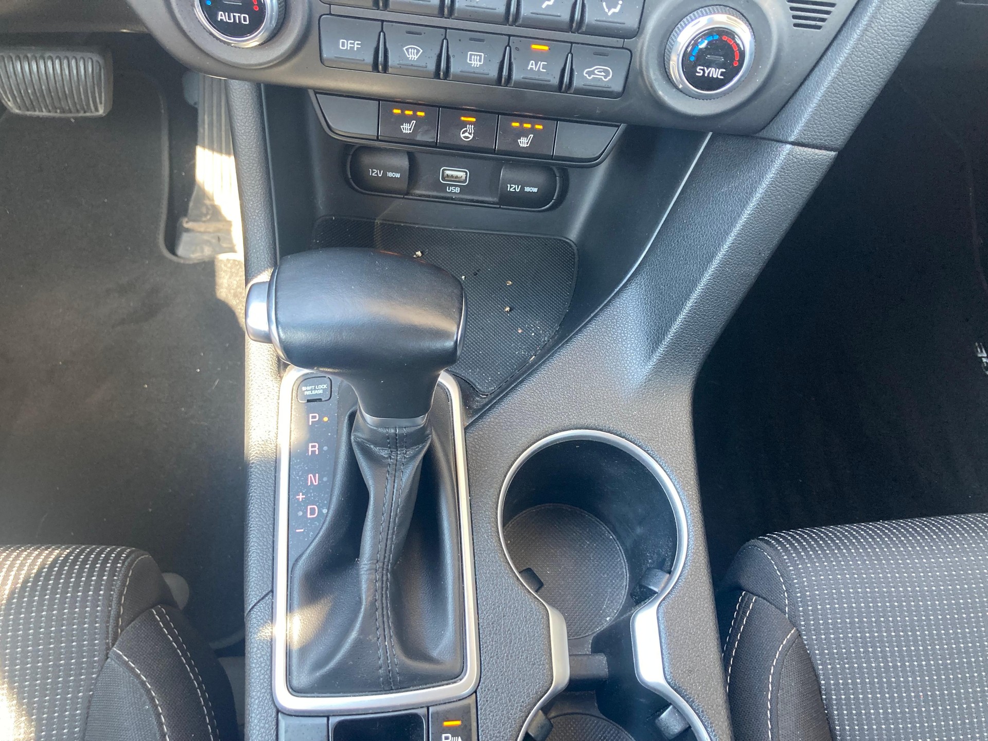 KIA Sportage 1.6 T-GDi Power 25-image-8