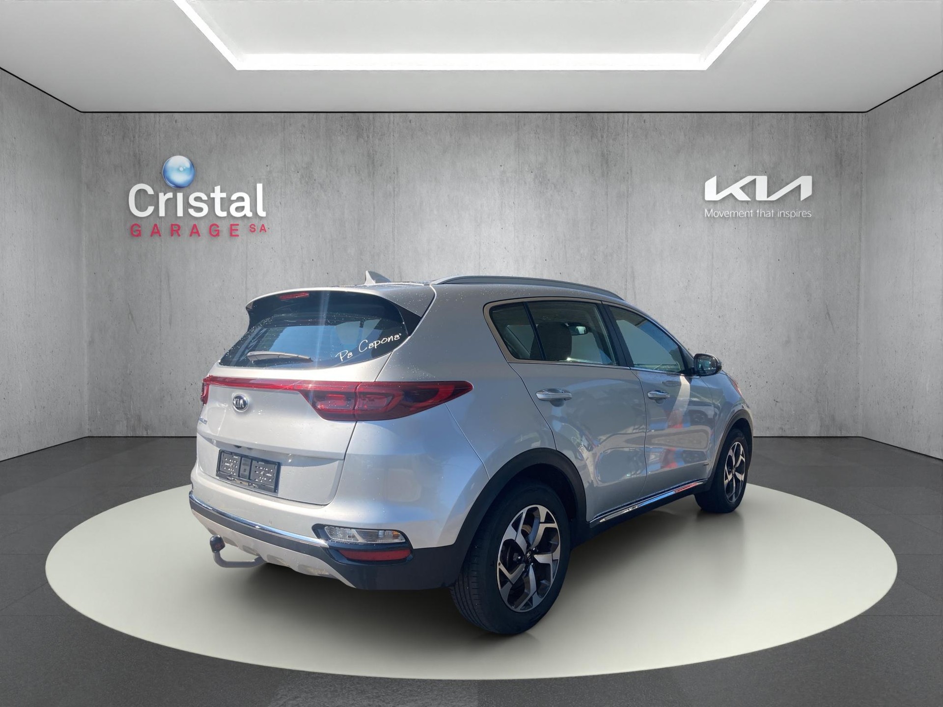 KIA Sportage 1.6 T-GDi Power 25-image-3