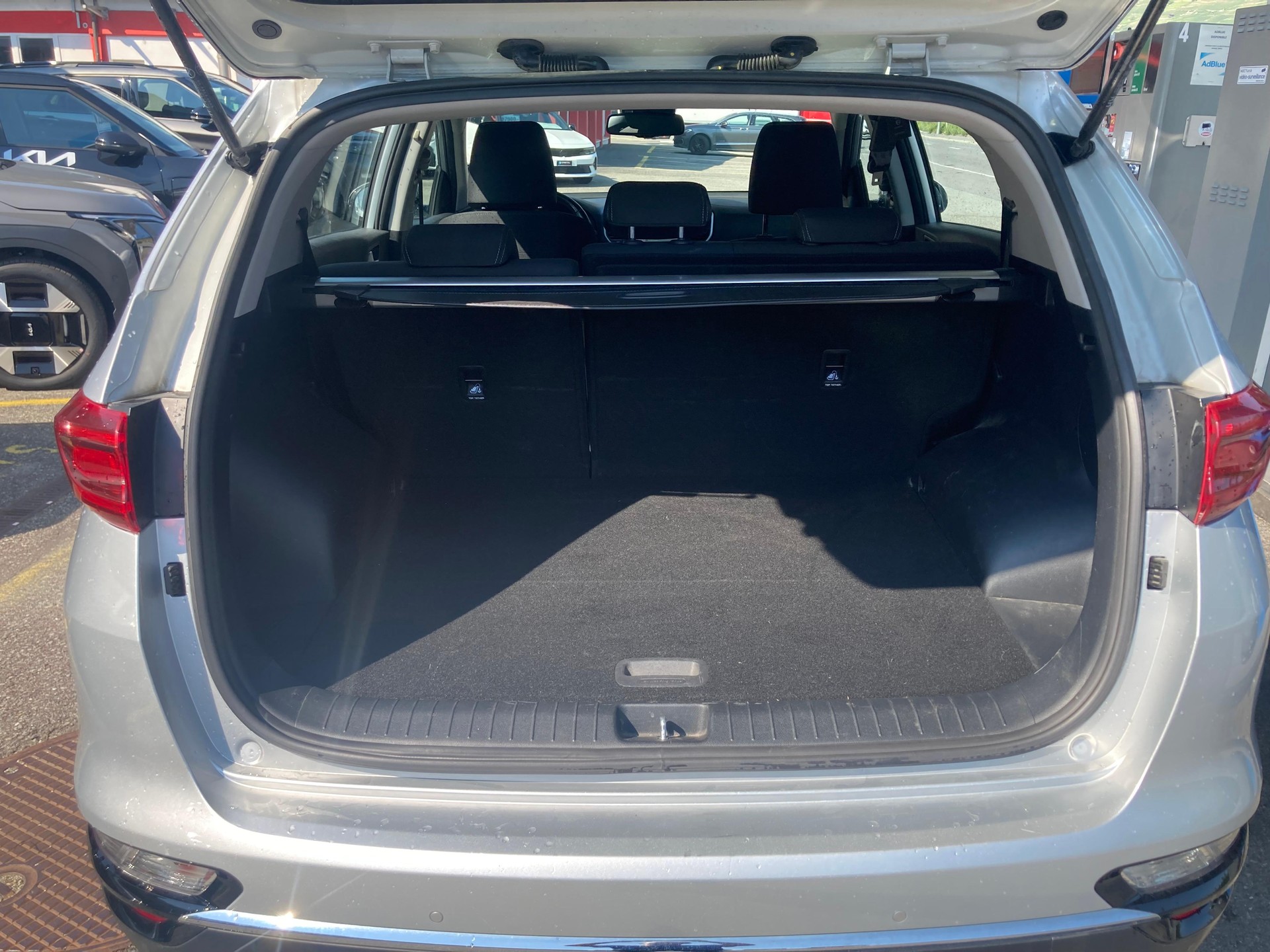 KIA Sportage 1.6 T-GDi Power 25-image-11