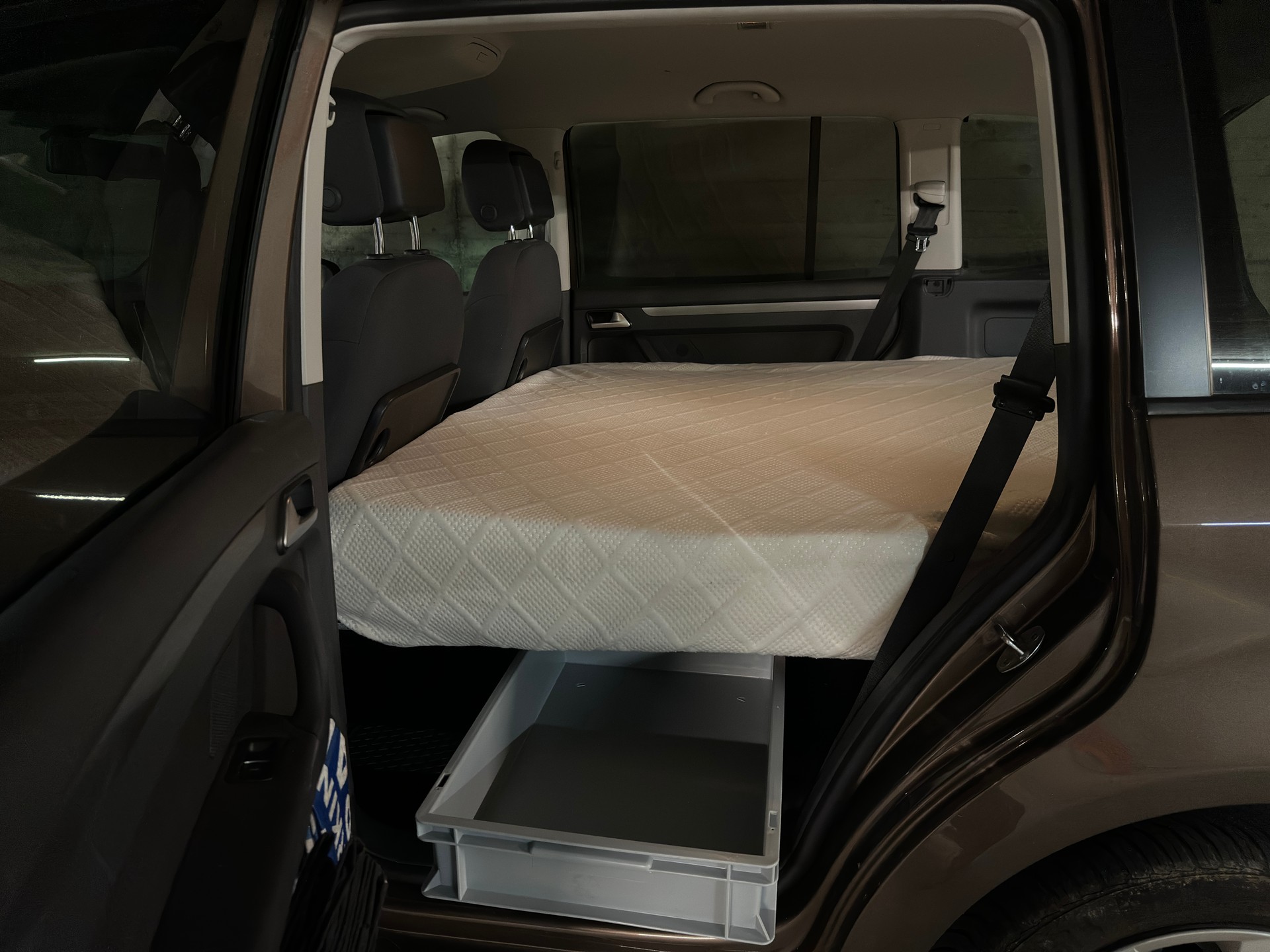 VW 1.4 TSI 140 Comfortline-image-15
