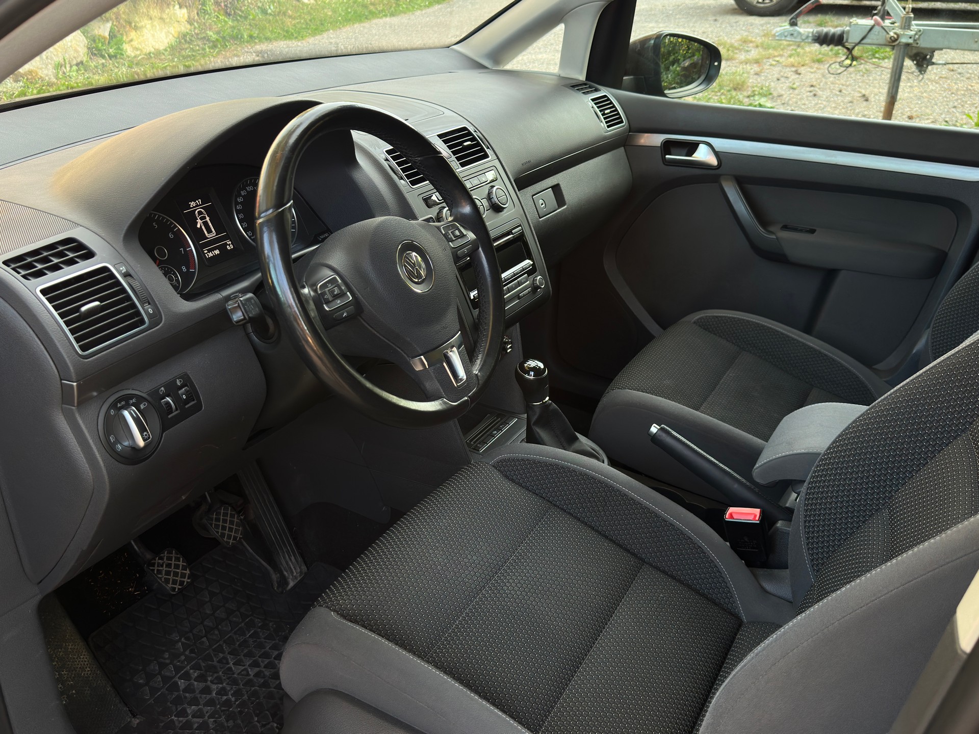 VW 1.4 TSI 140 Comfortline-image-2