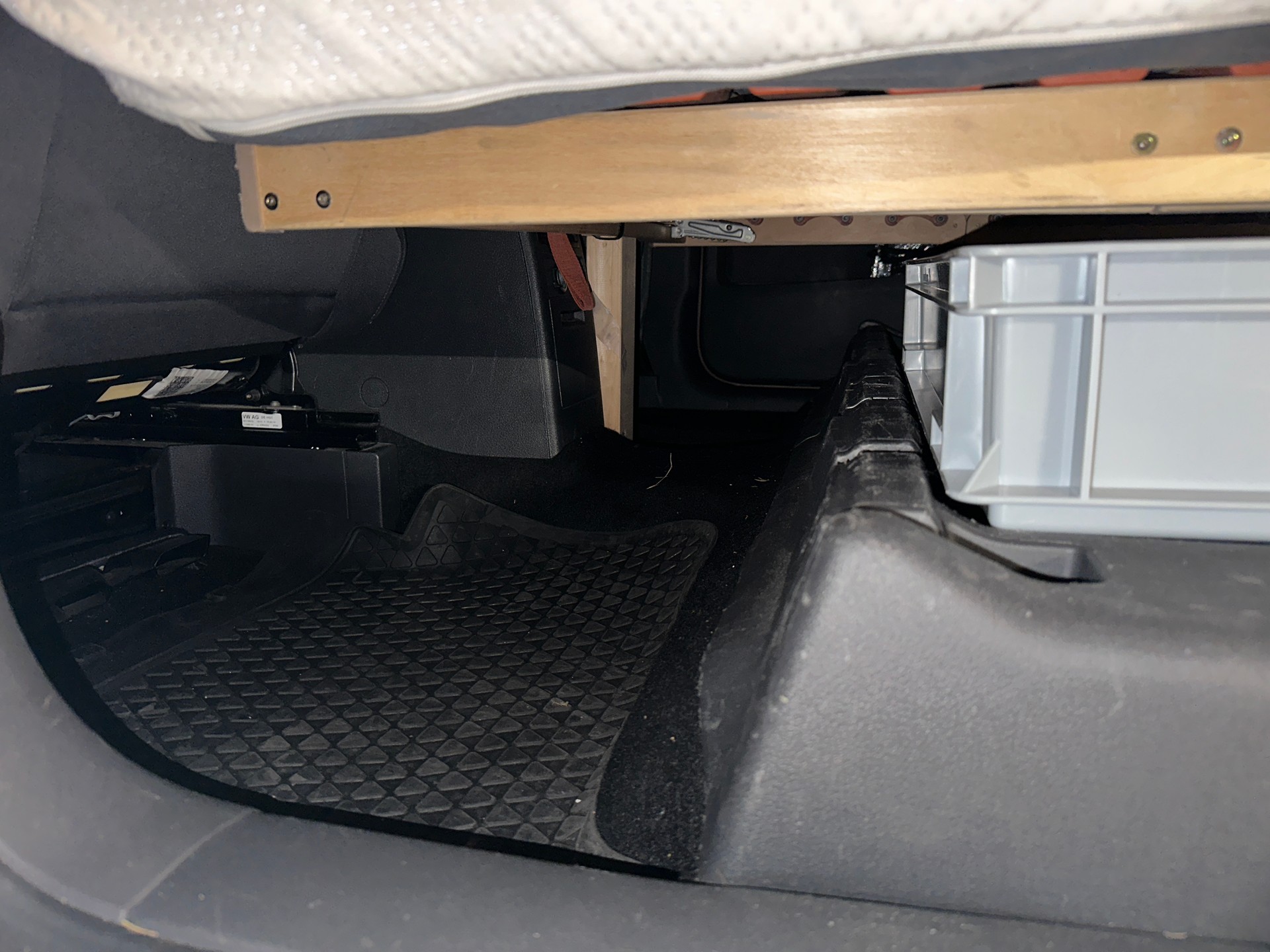 VW 1.4 TSI 140 Comfortline-image-16