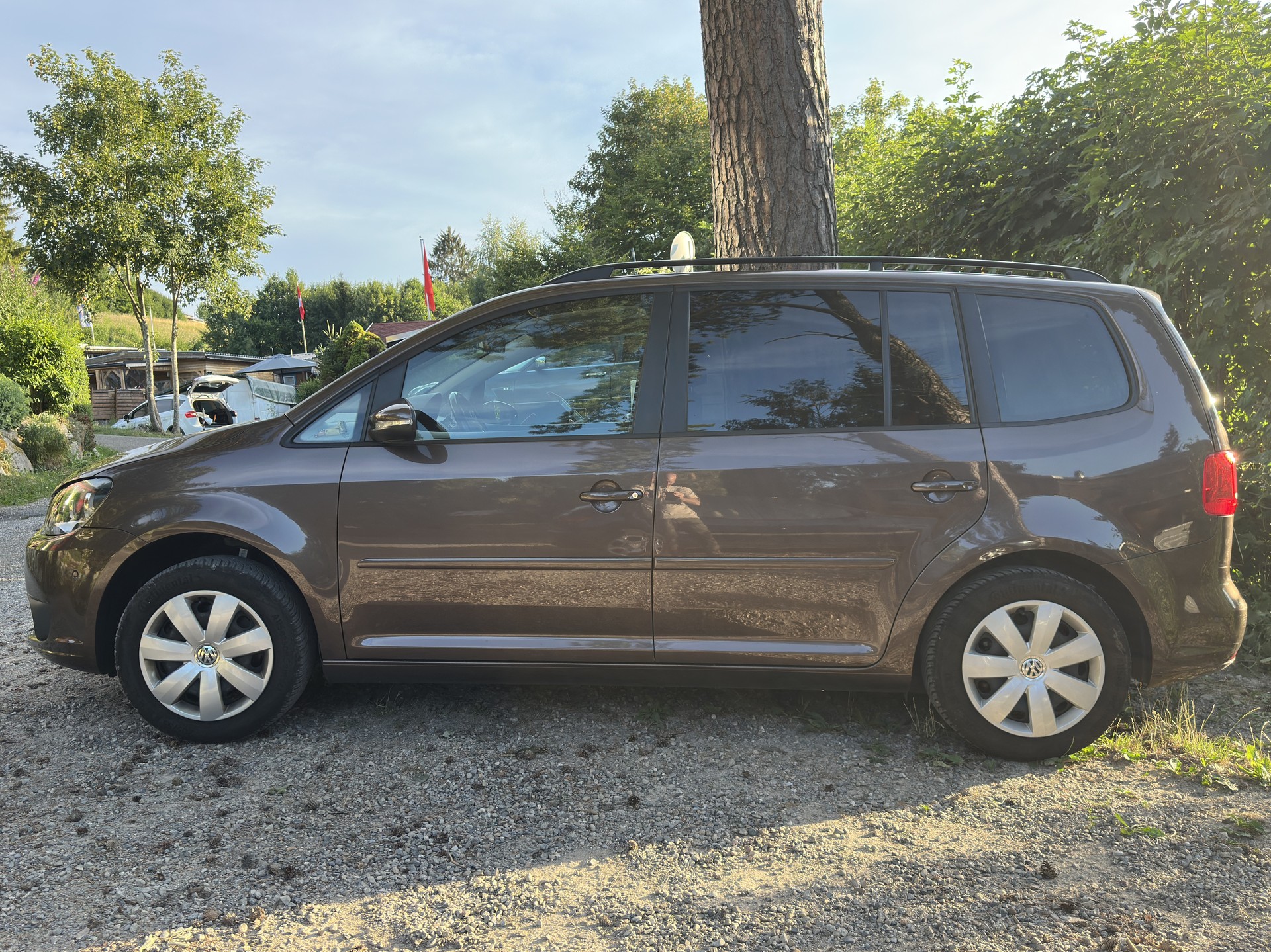 VW 1.4 TSI 140 Comfortline-image-10