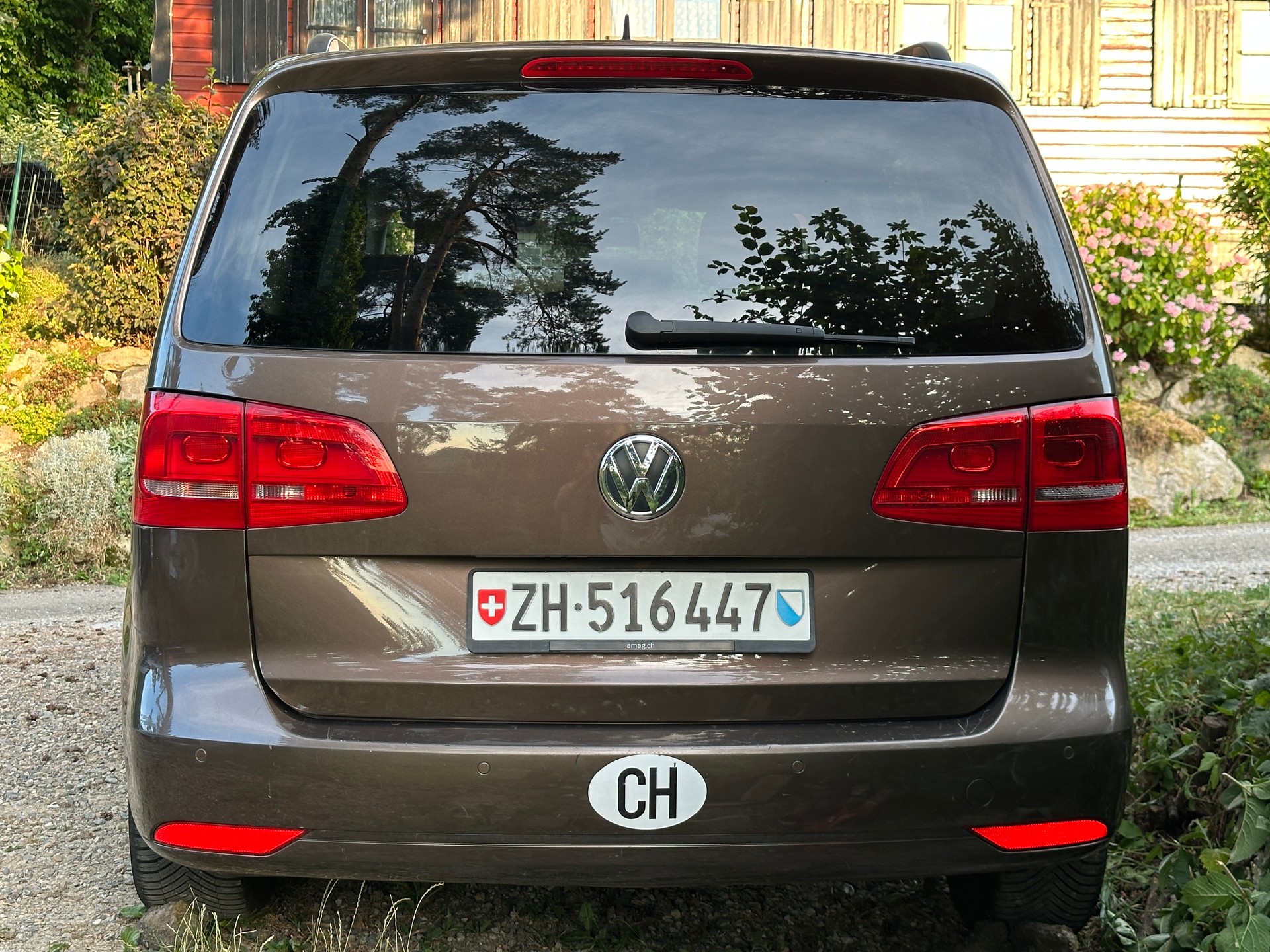 VW 1.4 TSI 140 Comfortline-image-11