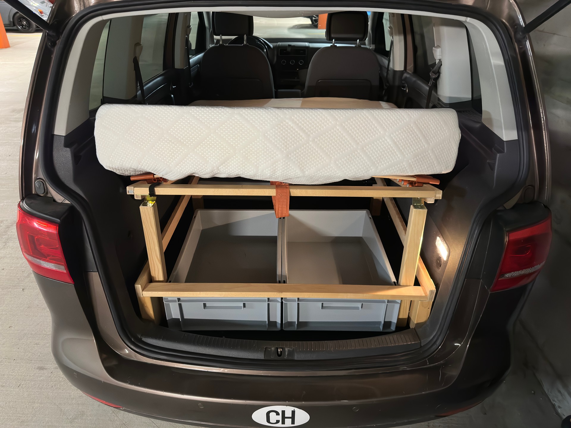 VW 1.4 TSI 140 Comfortline-image-13