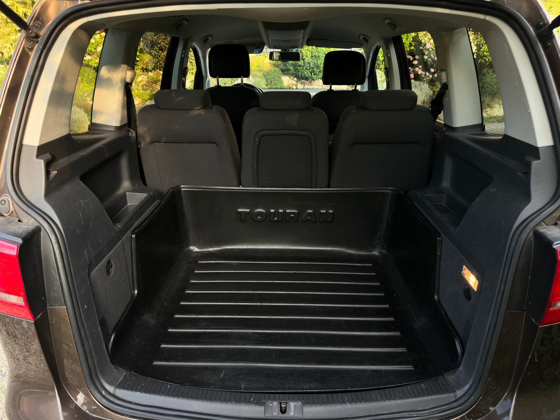 VW 1.4 TSI 140 Comfortline-image-12