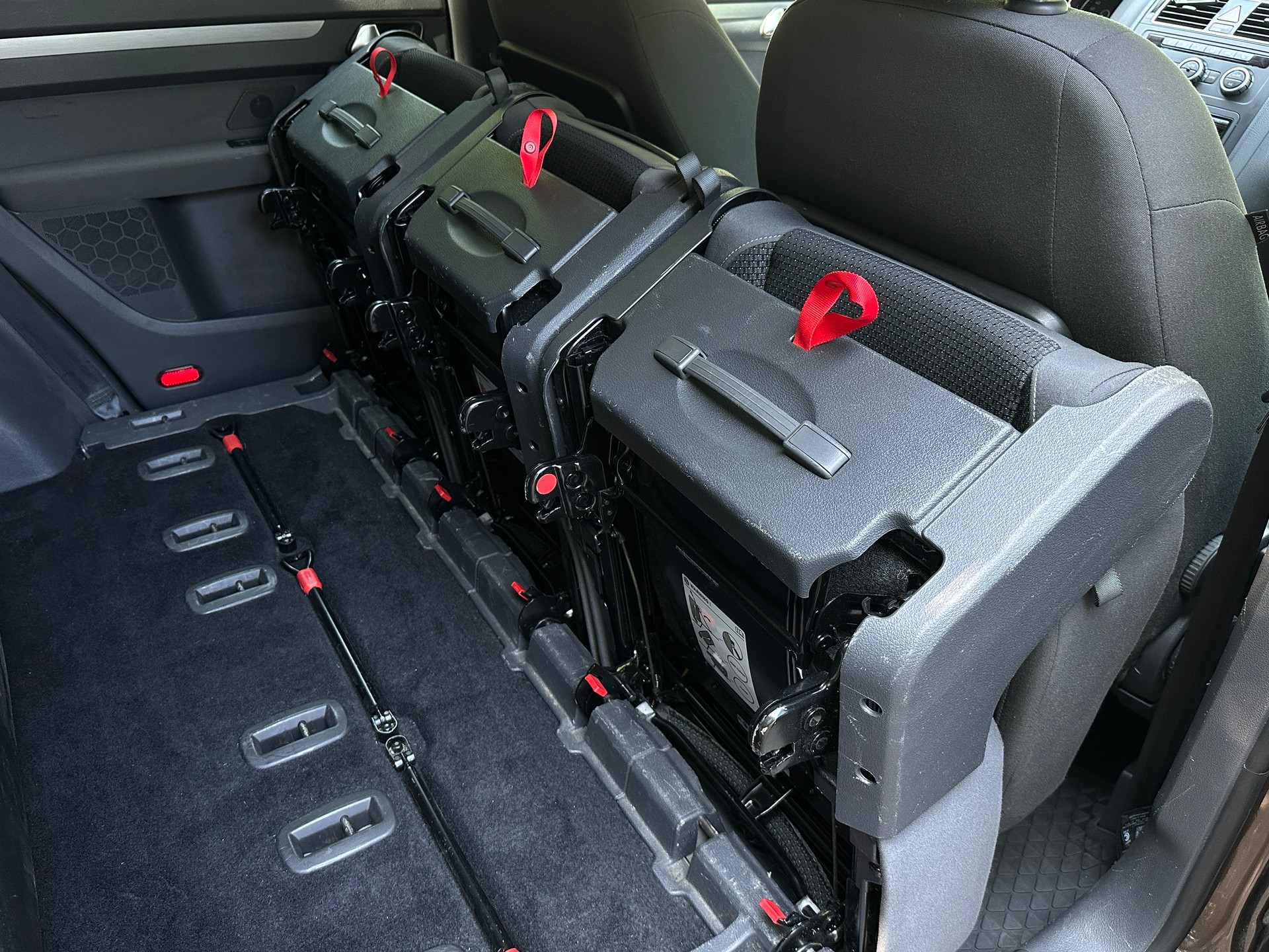 VW 1.4 TSI 140 Comfortline-image-2