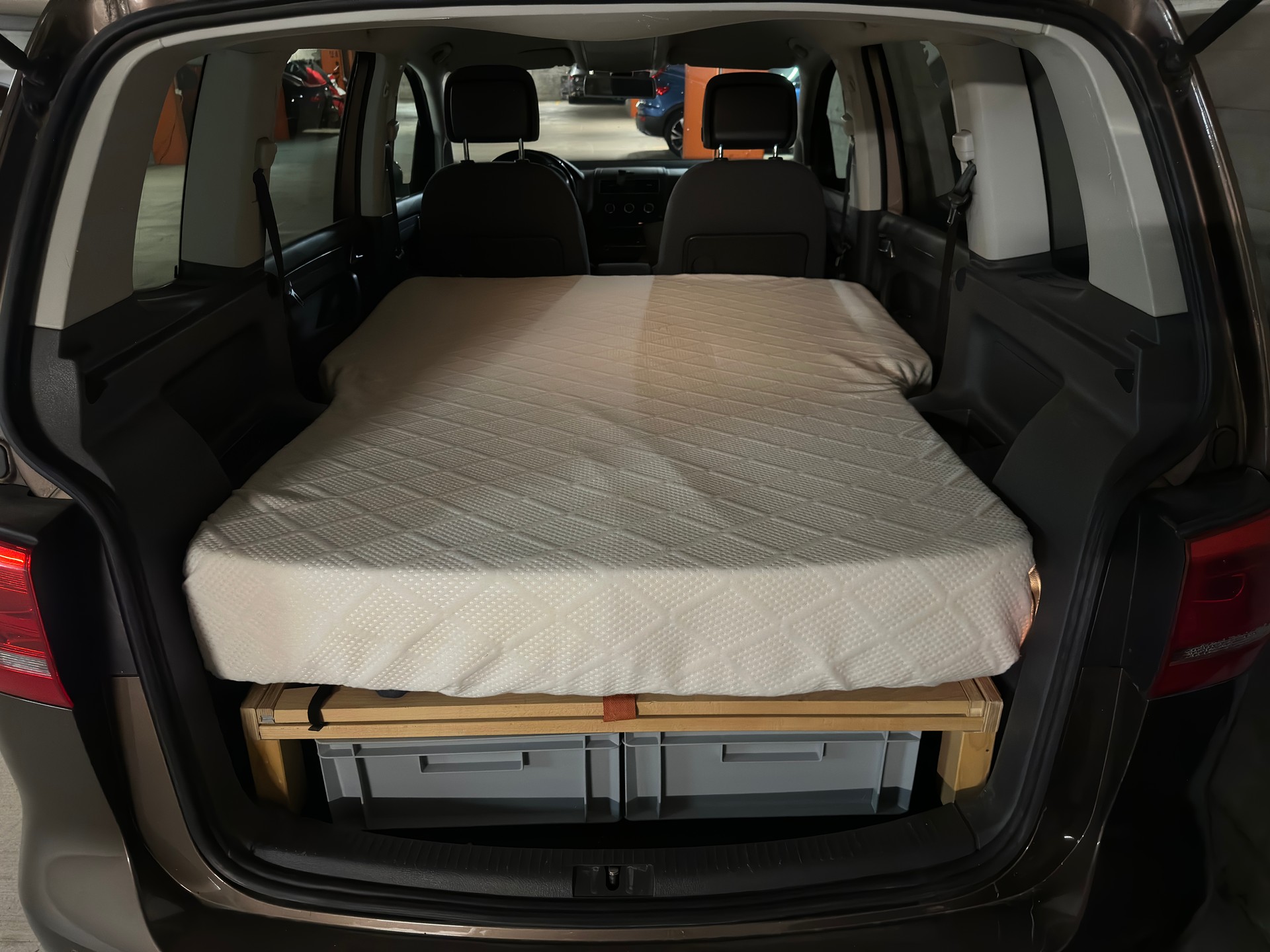 VW 1.4 TSI 140 Comfortline-image-0