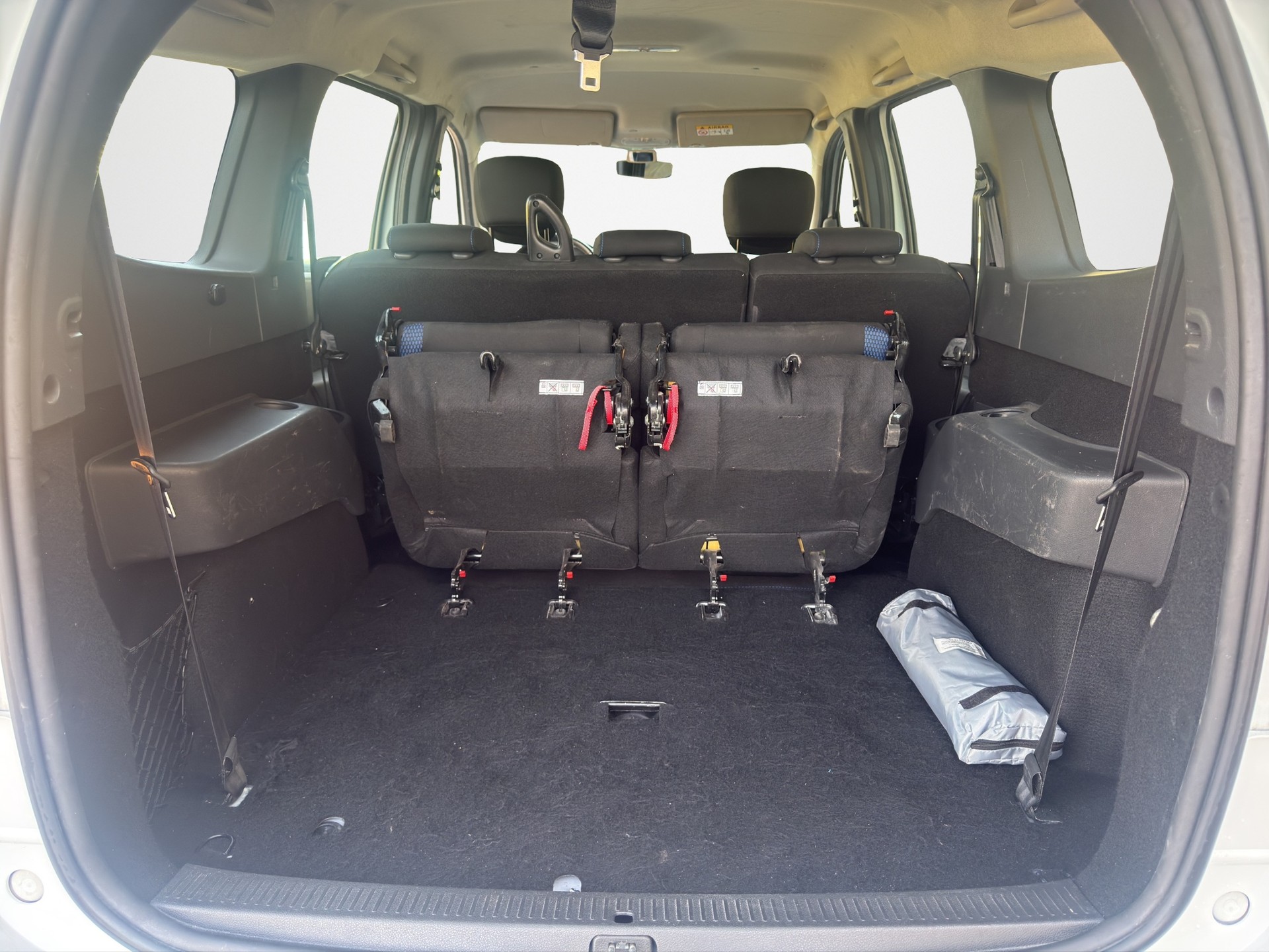 DACIA Lodgy TCE 130 Stepway 7PL-image-11
