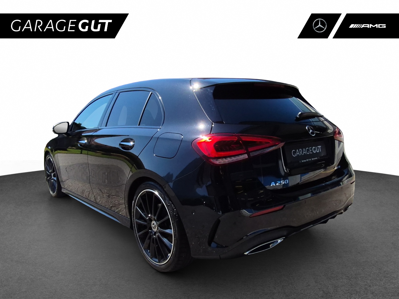 MERCEDES-BENZ A 250 4Matic 8G-DCT-image-2