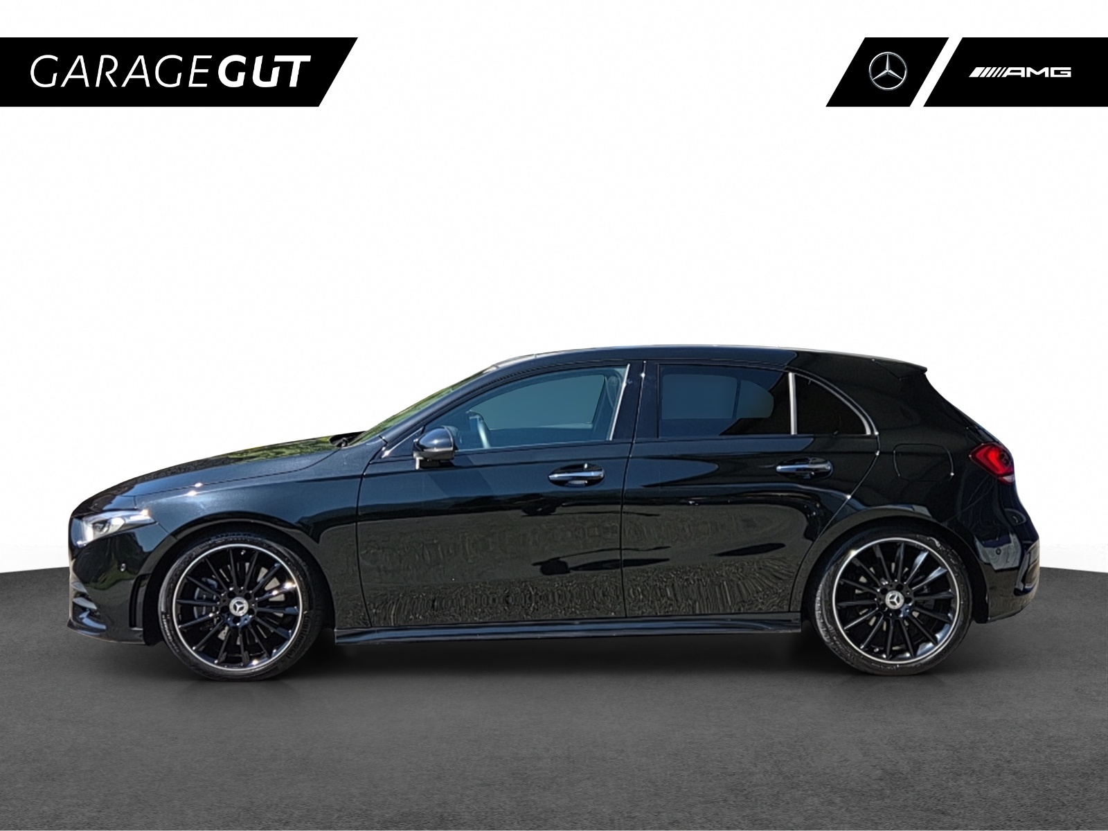 MERCEDES-BENZ A 250 4Matic 8G-DCT-image-1