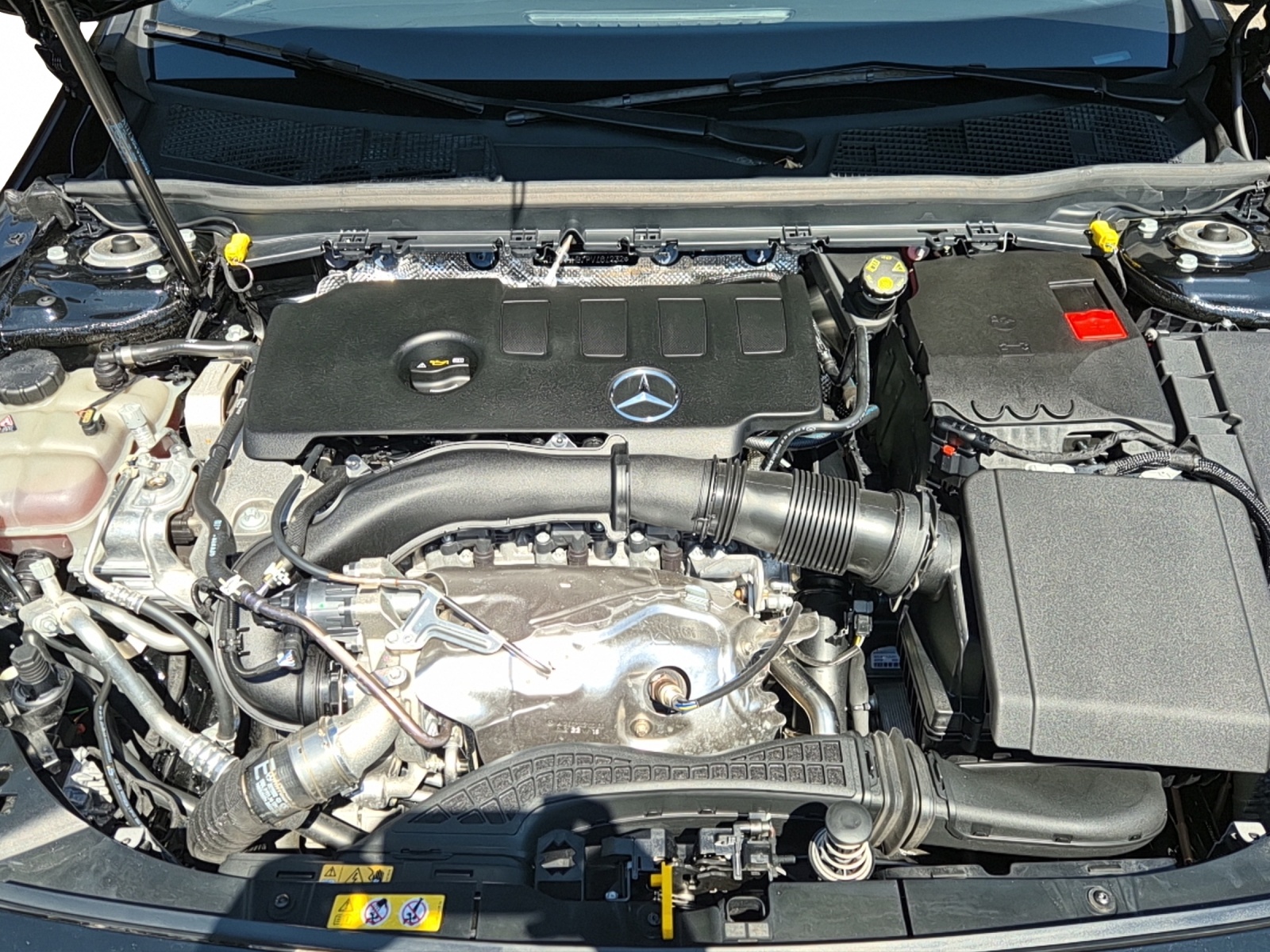 MERCEDES-BENZ A 250 4Matic 8G-DCT-image-20