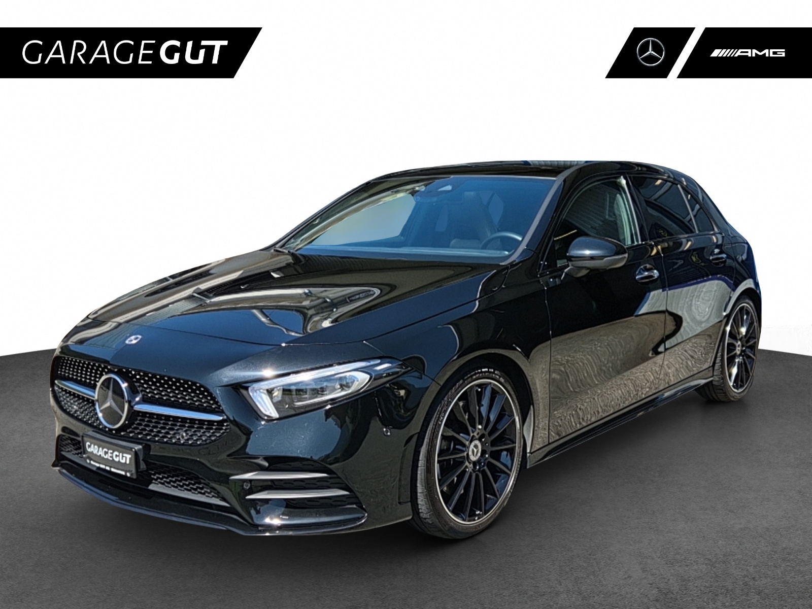 MERCEDES-BENZ A 250 4Matic 8G-DCT-image-0