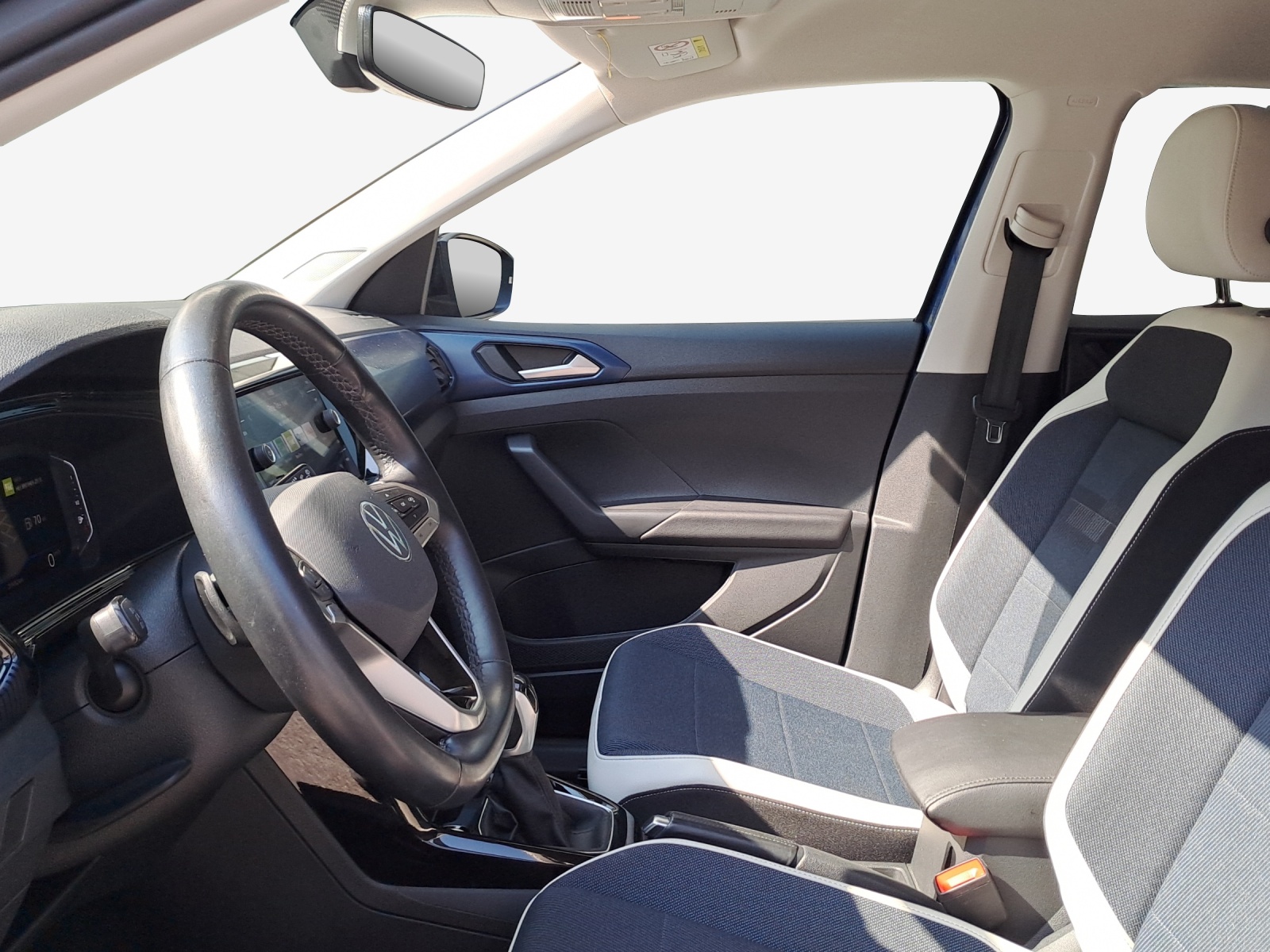 VW T-Cross 1.0 TSI Life Limited DSG-image-7