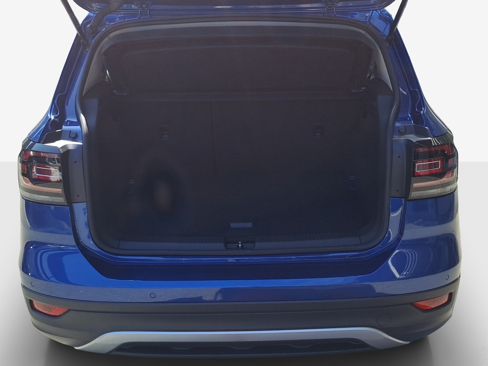 VW T-Cross 1.0 TSI Life Limited DSG-image-12