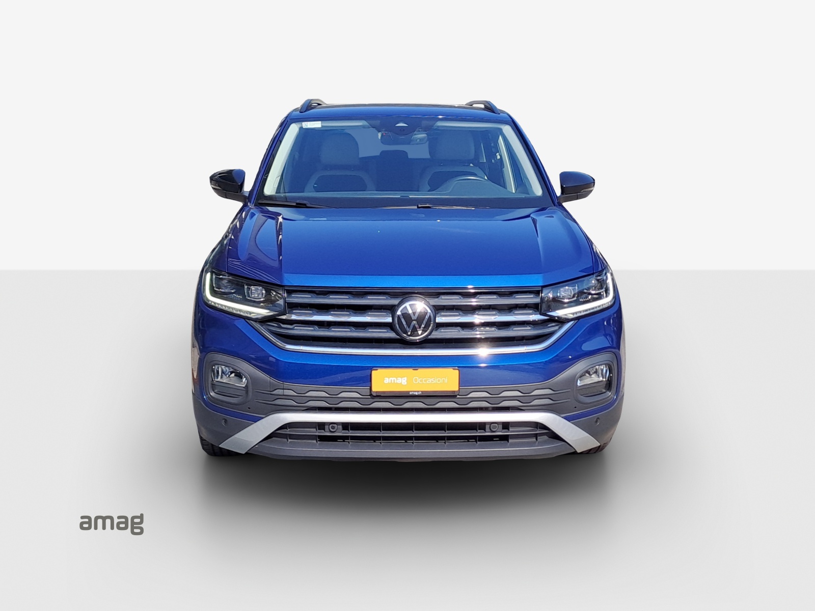 VW T-Cross 1.0 TSI Life Limited DSG-image-6