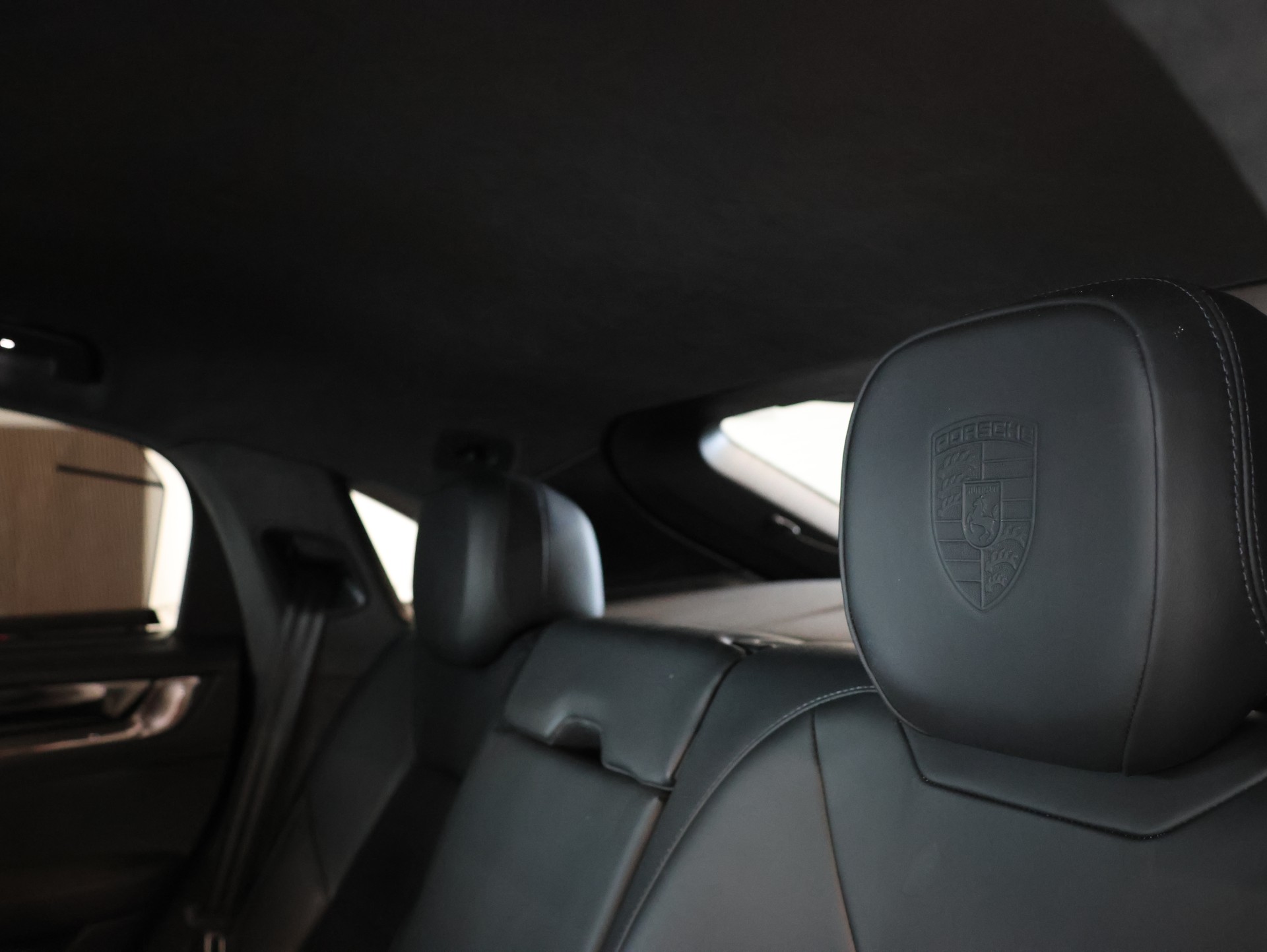 PORSCHE Cayenne Turbo E-Hybrid Tiptronic *360-Kamera* *Burmester* *Sitzheizung*-image-26
