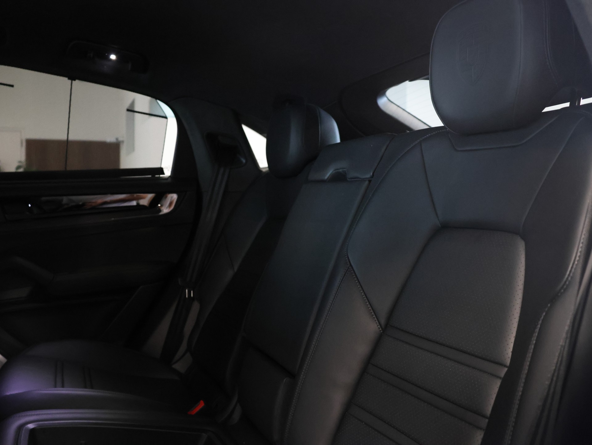 PORSCHE Cayenne Turbo E-Hybrid Tiptronic *360-Kamera* *Burmester* *Sitzheizung*-image-25