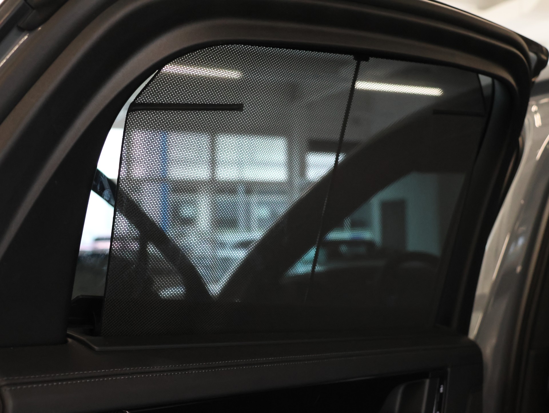 PORSCHE Cayenne Turbo E-Hybrid Tiptronic *360-Kamera* *Burmester* *Sitzheizung*-image-28