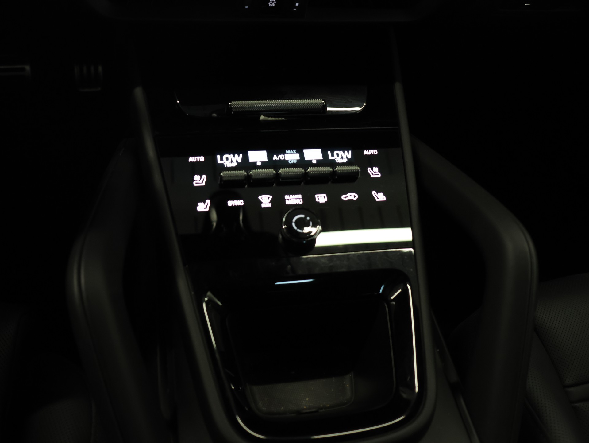 PORSCHE Cayenne Turbo E-Hybrid Tiptronic *360-Kamera* *Burmester* *Sitzheizung*-image-21