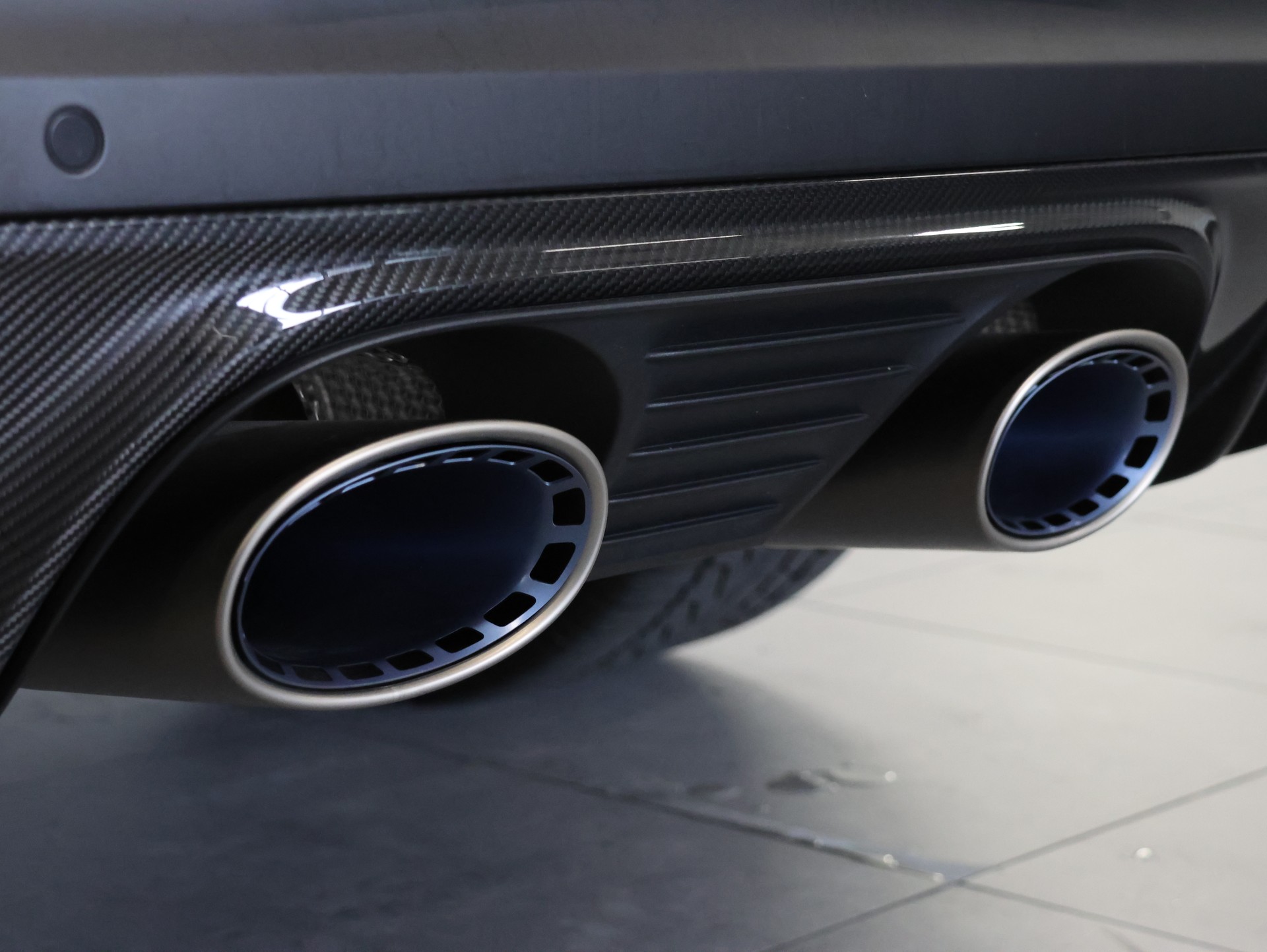 PORSCHE Cayenne Turbo E-Hybrid Tiptronic *360-Kamera* *Burmester* *Sitzheizung*-image-31